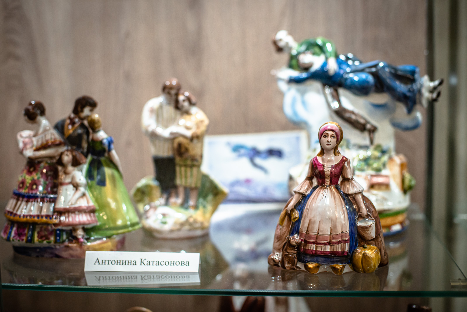 антонина катасонова