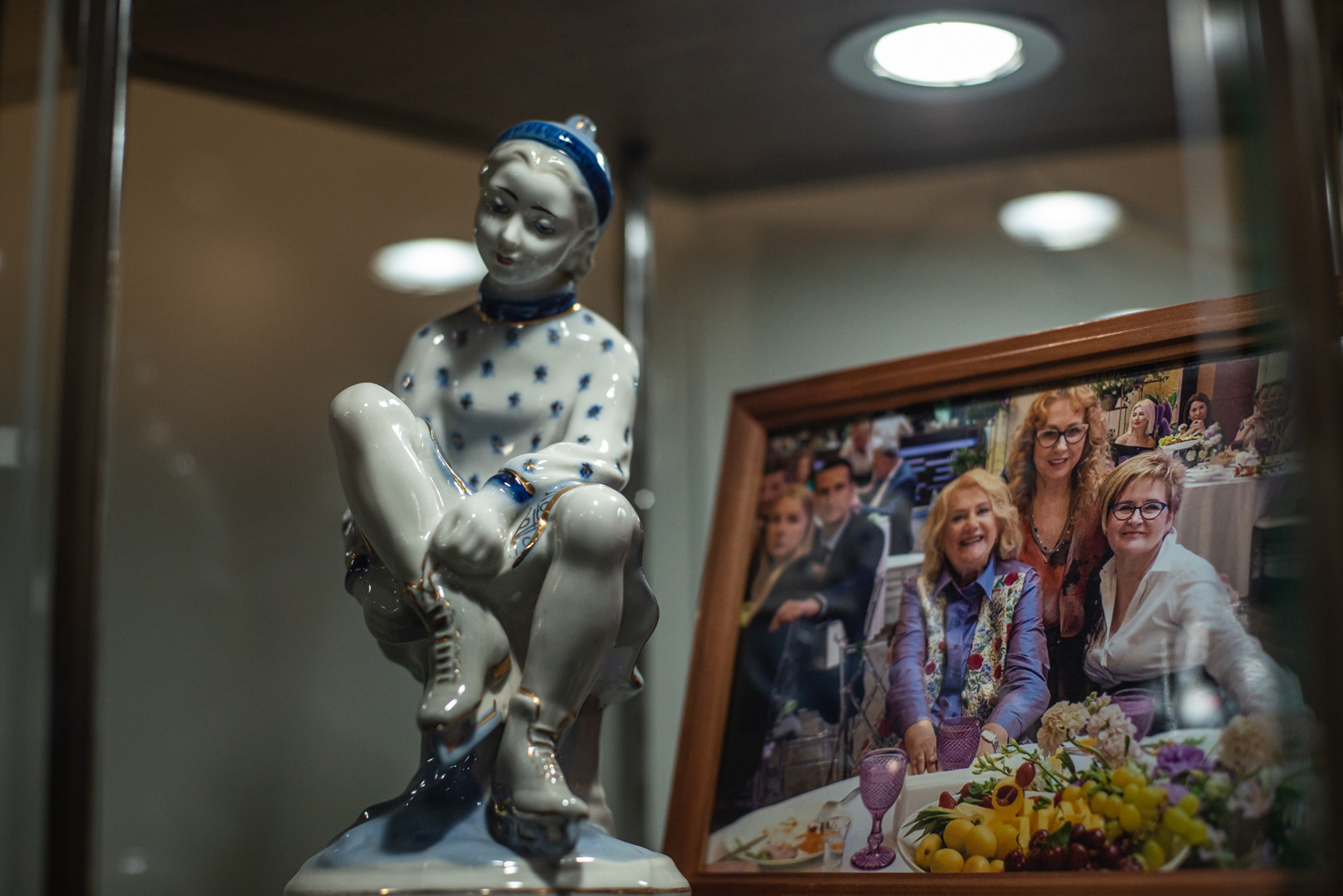 наталья канишевская