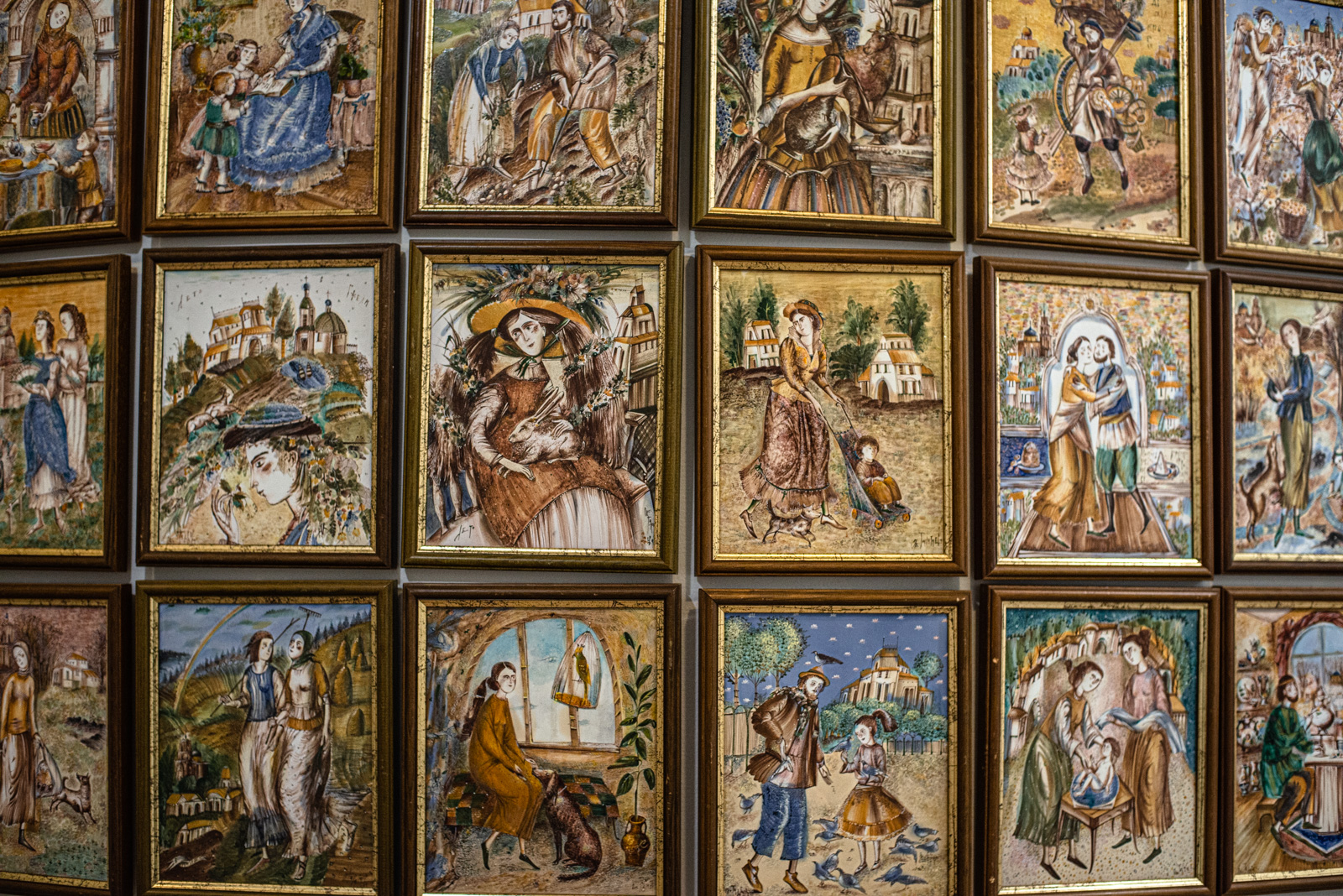 оксана талагаева