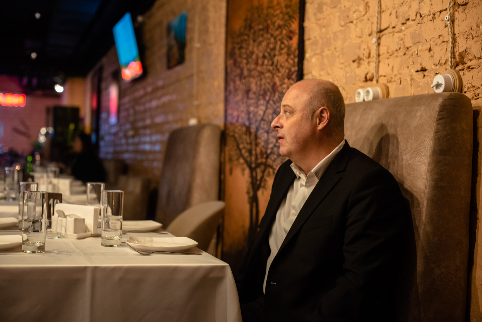 Игорь Стотланд