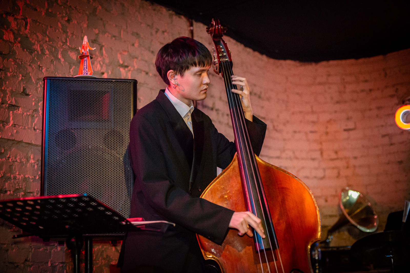 Василий Байдулетов