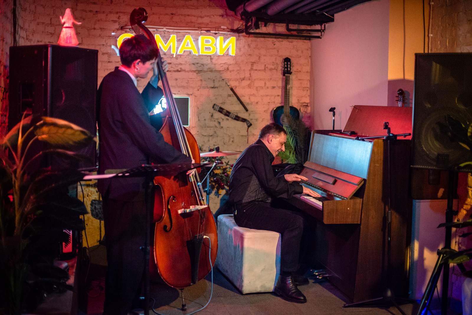 рестораны в хамовниках в москве