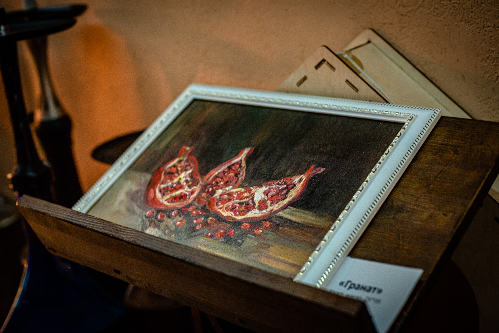 лучшие рестораны армянской кухни в москве