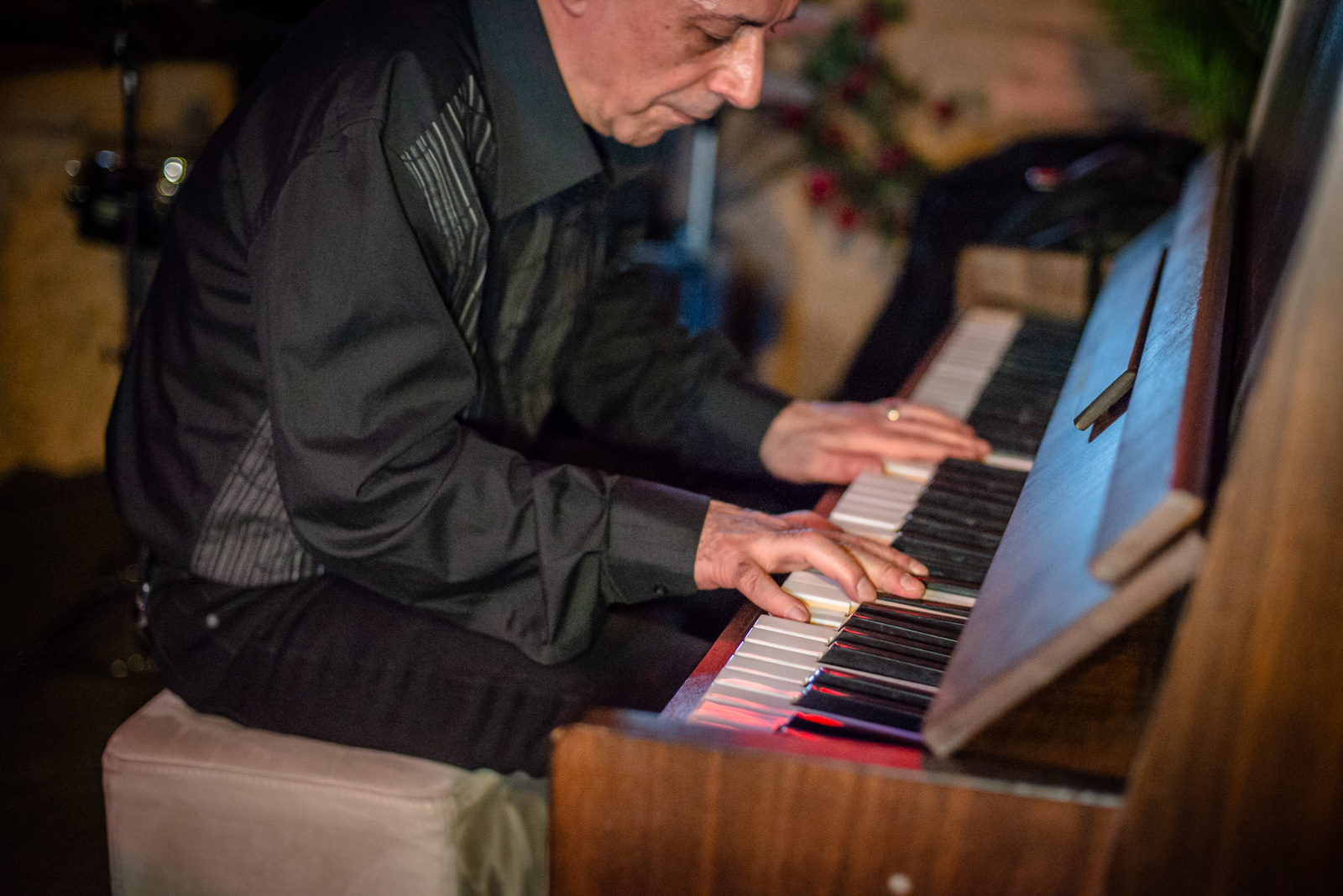 джазовые концерты в москве