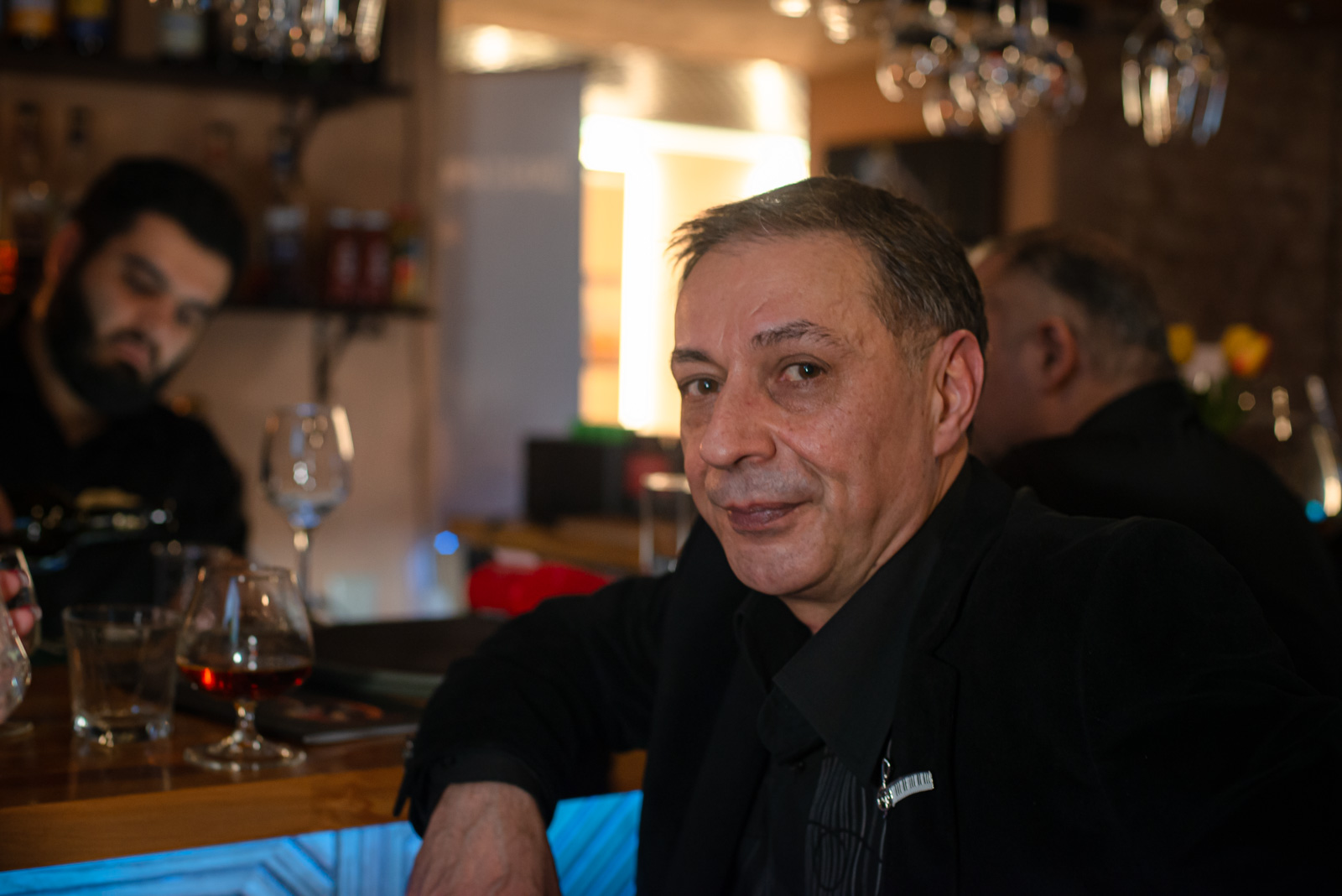 артем лалаян биография