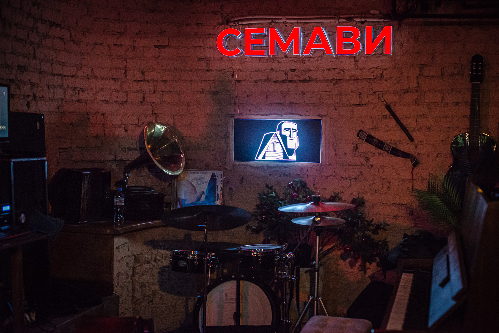 армянский ресторан в центре москвы