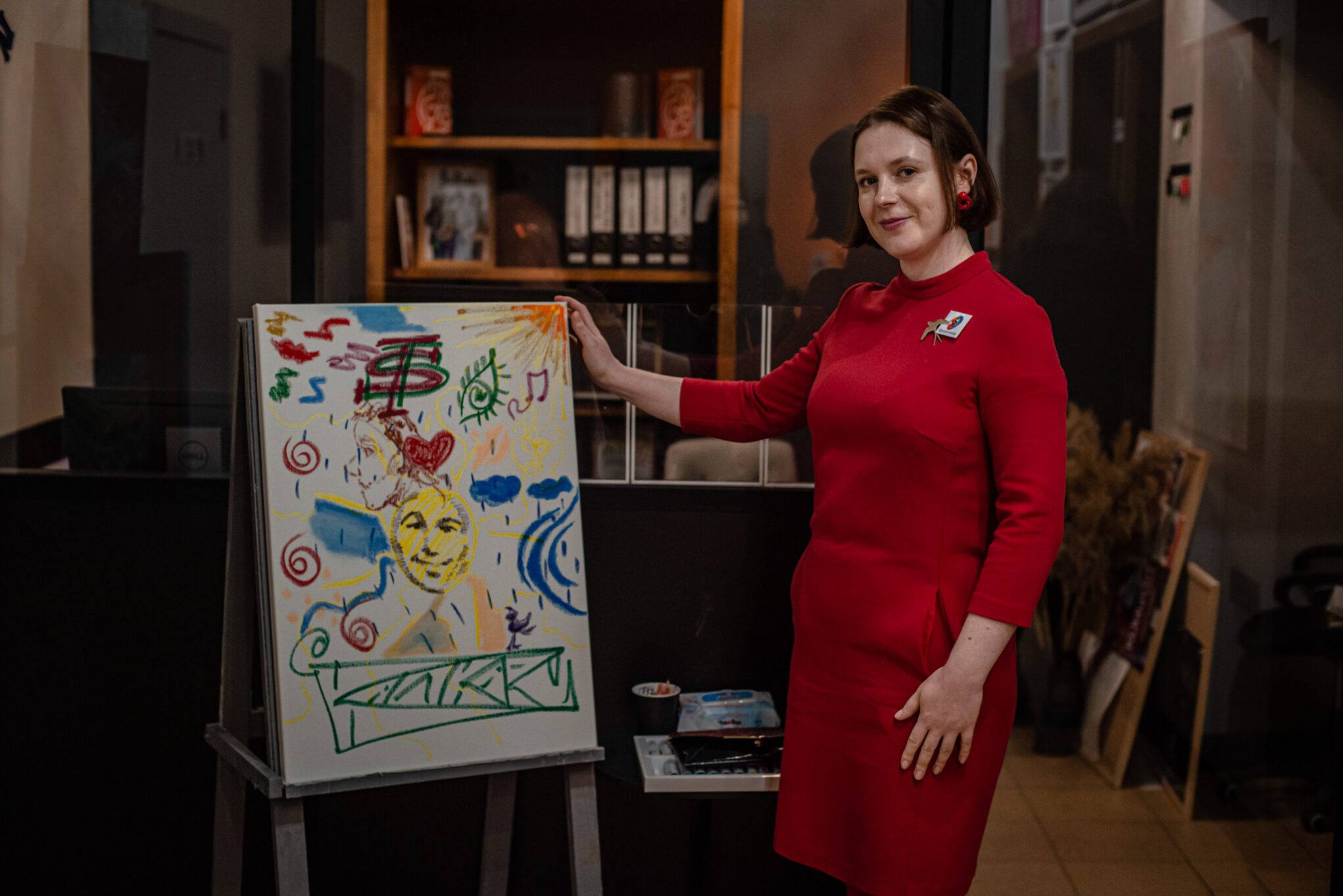 концертный зал asnova hall