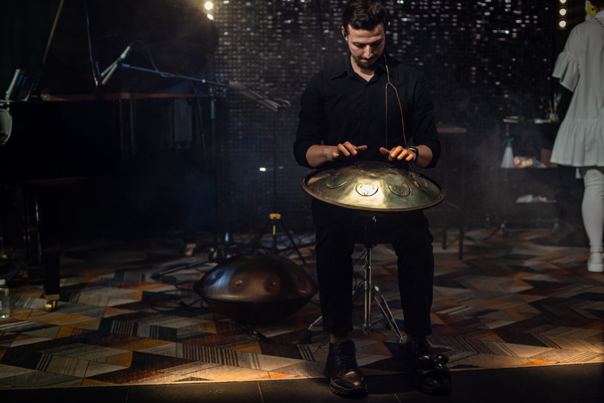 ханг концерт в москве