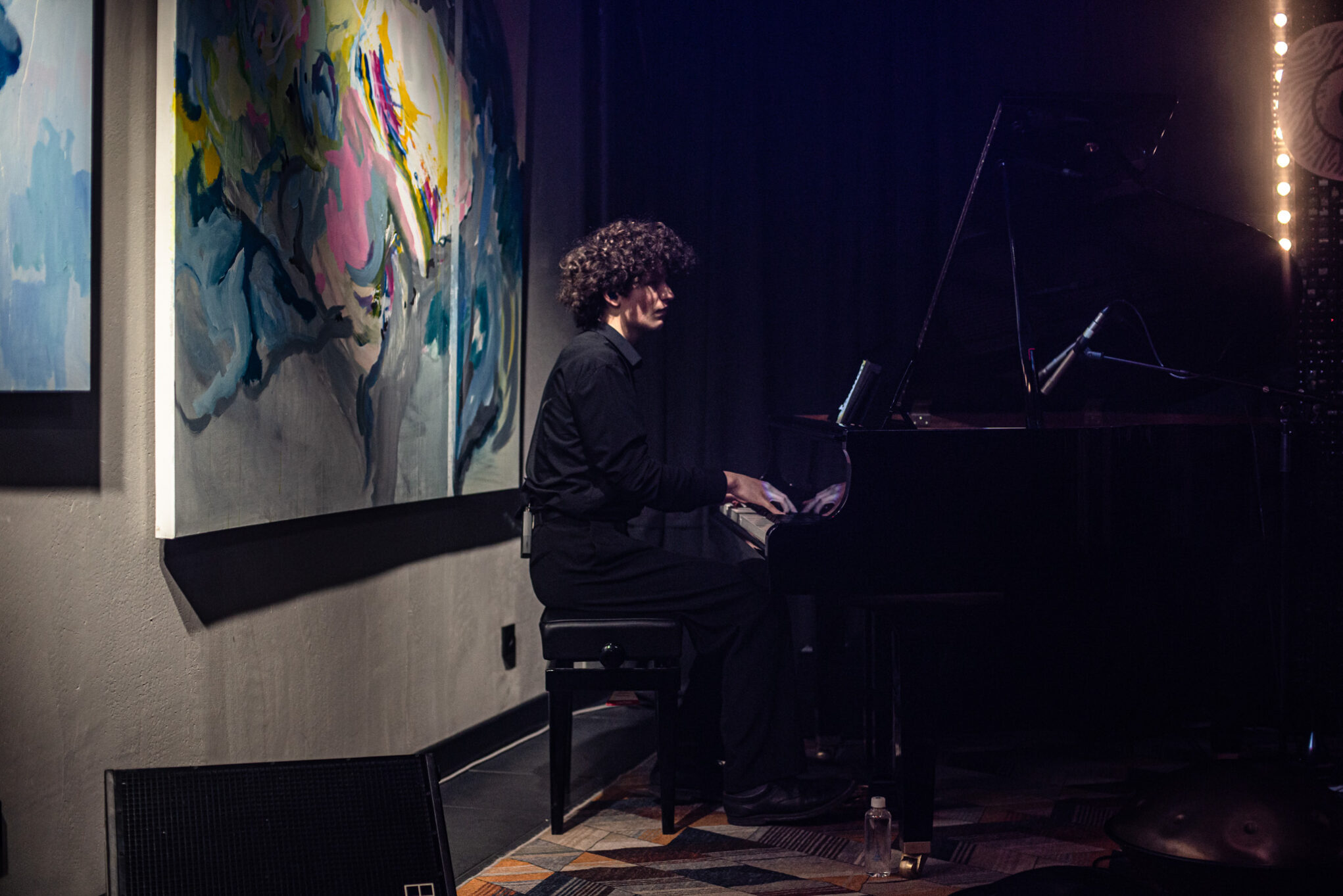 Давид Розенштром