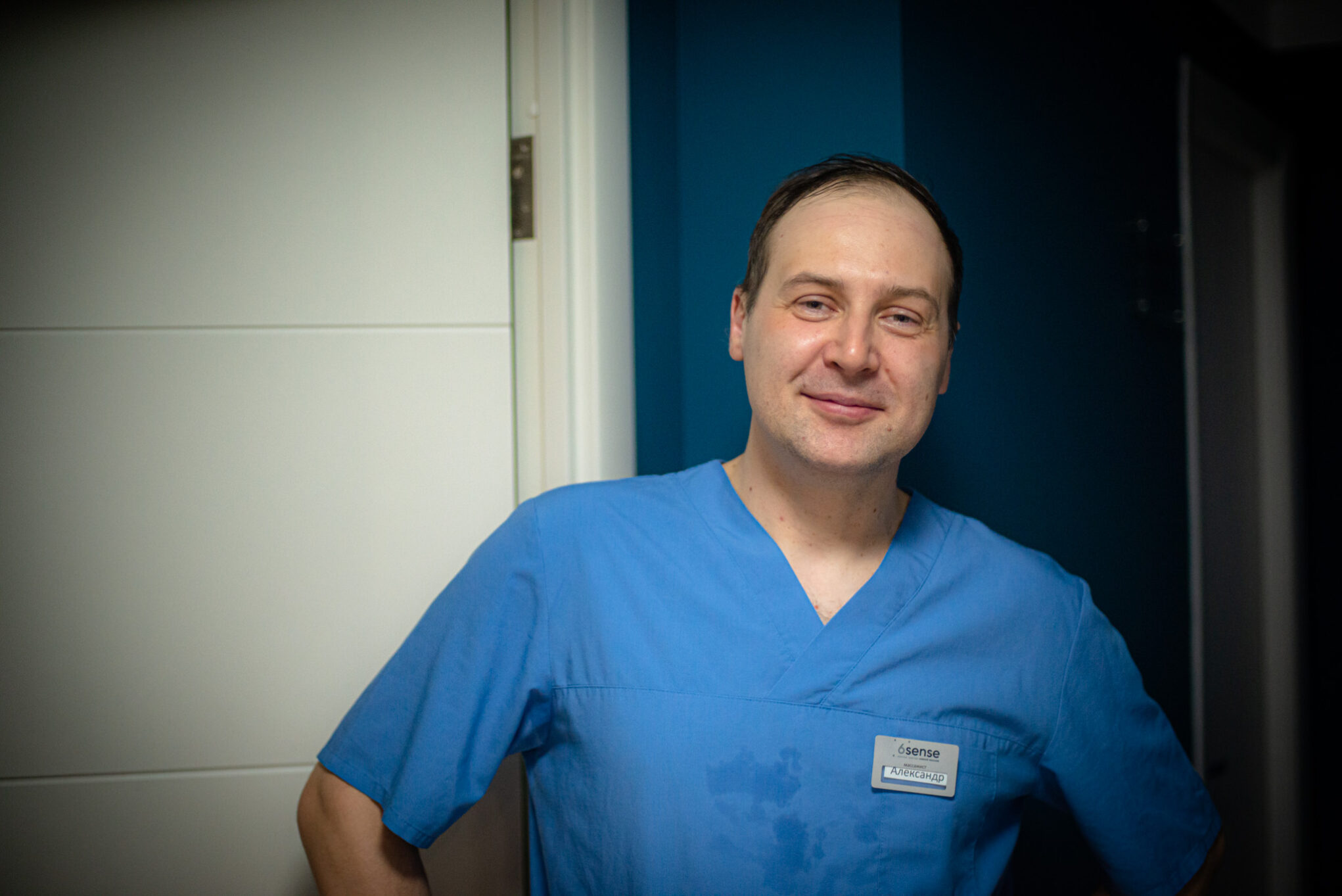 шестое чувство массаж