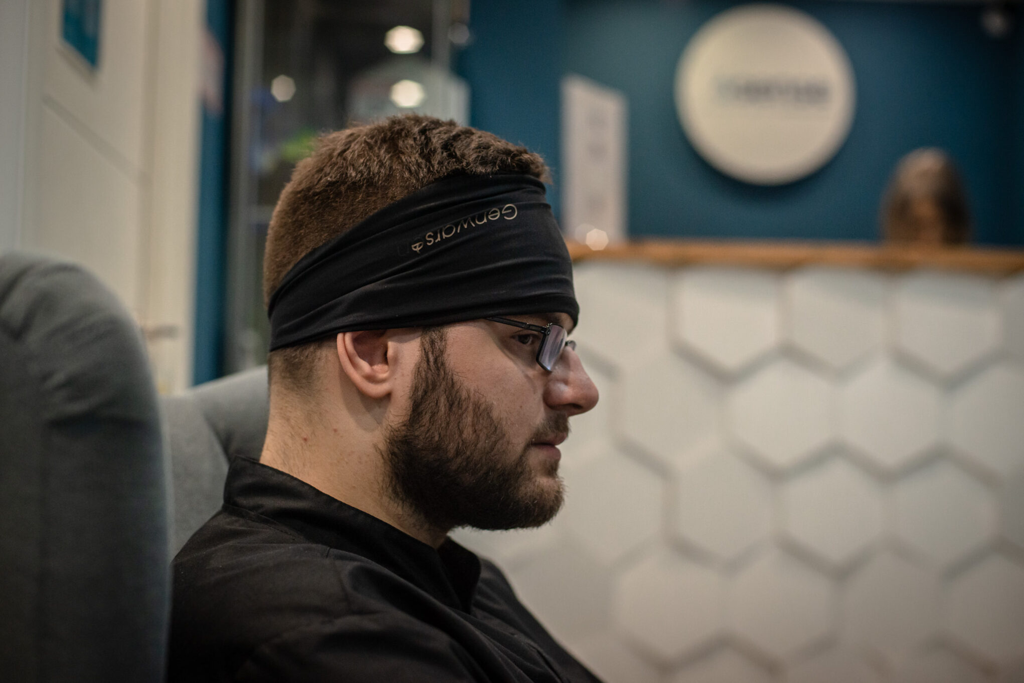 6 чувство салон массажа