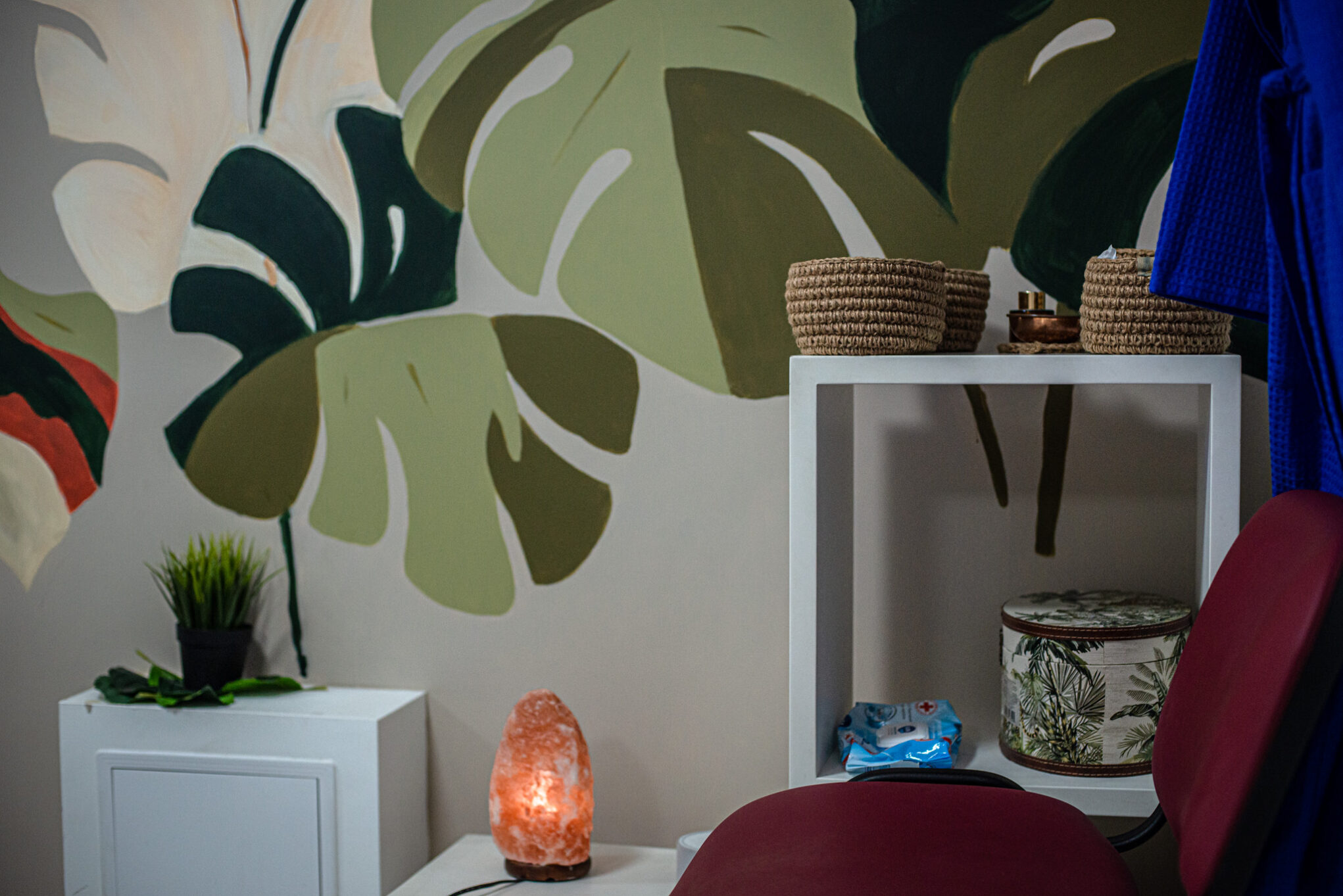 лучшие массажные студии москвы