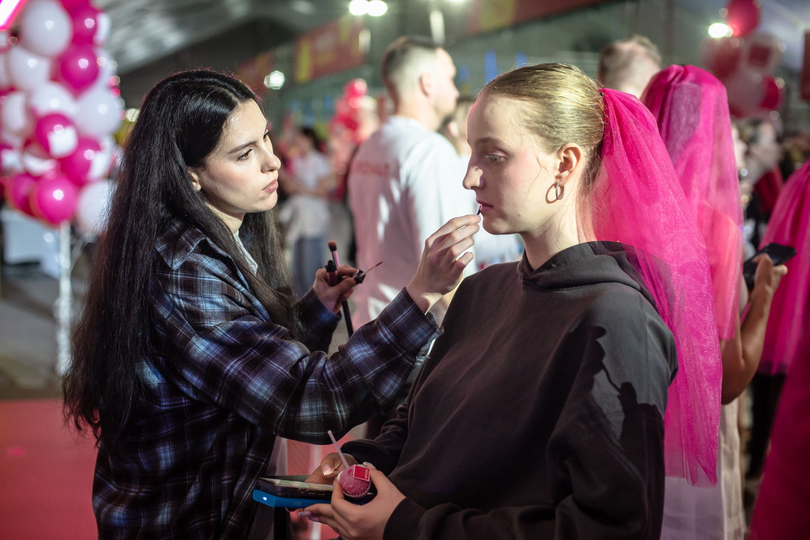 avon для глаз