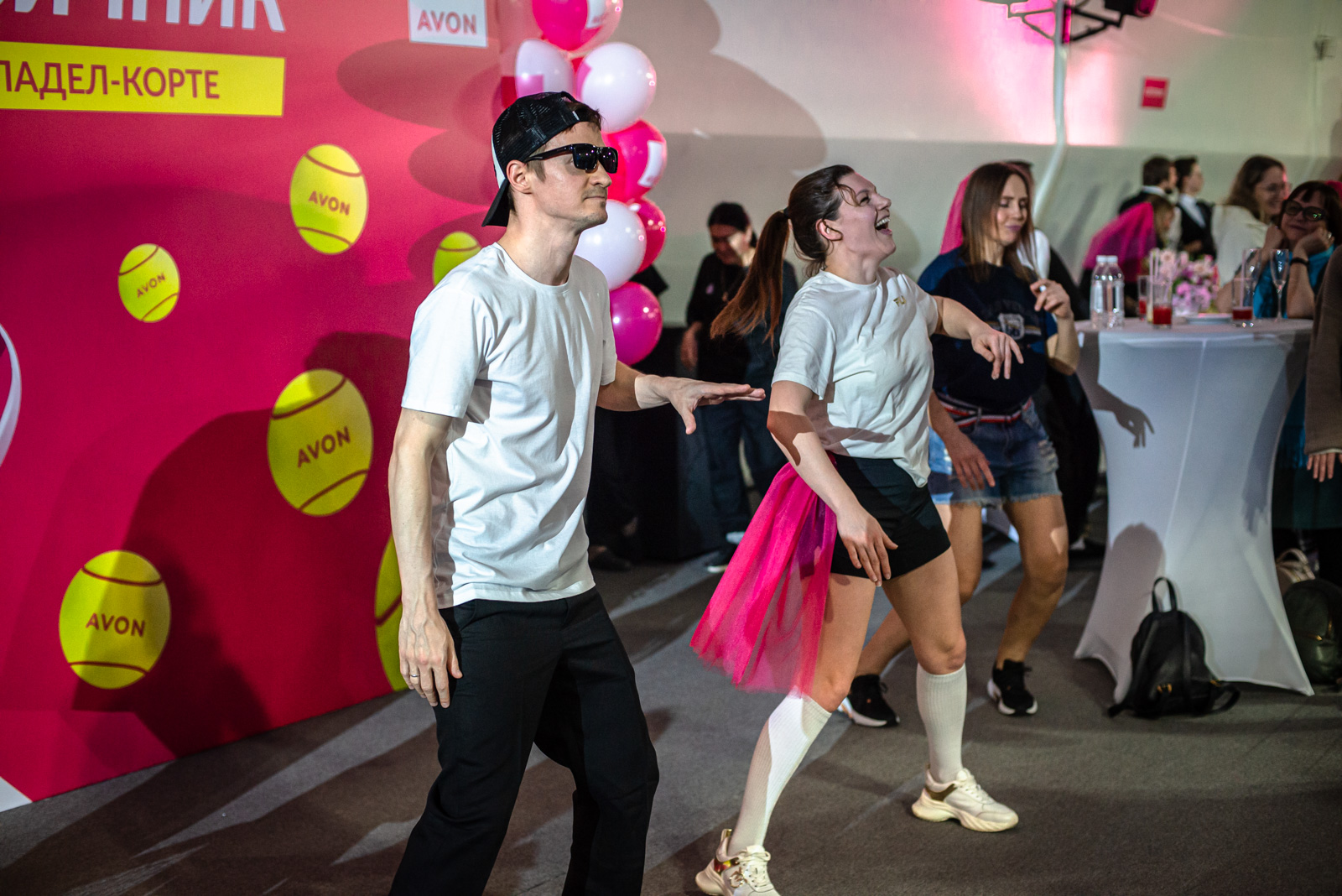 падел теннис терехово