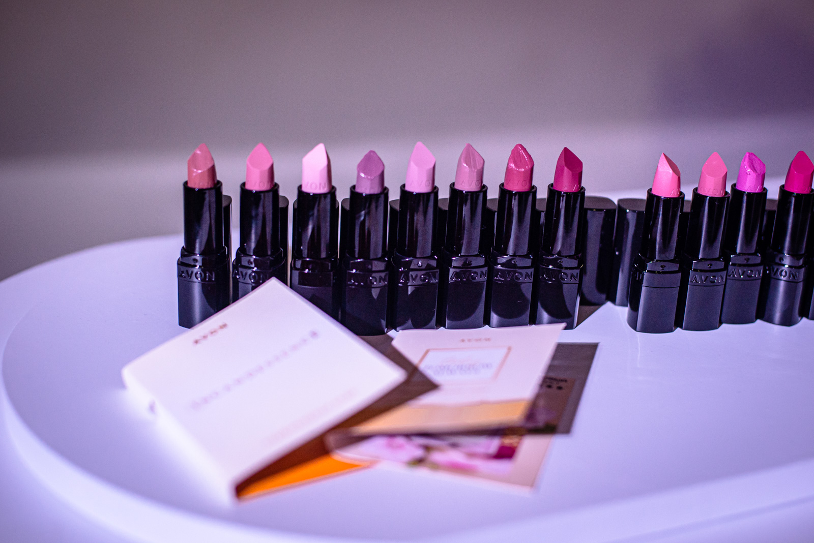 косметика avon