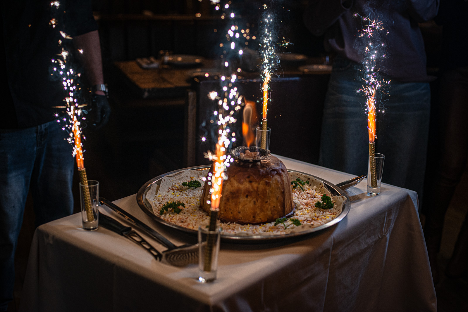 шах плов королевский