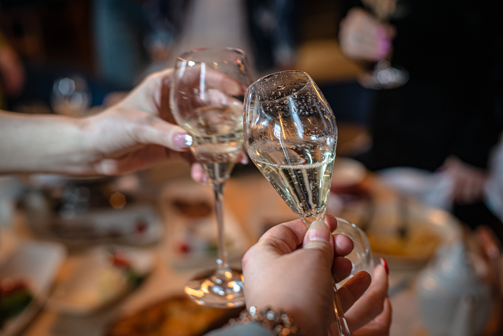 ресторан азербайджанской кухни