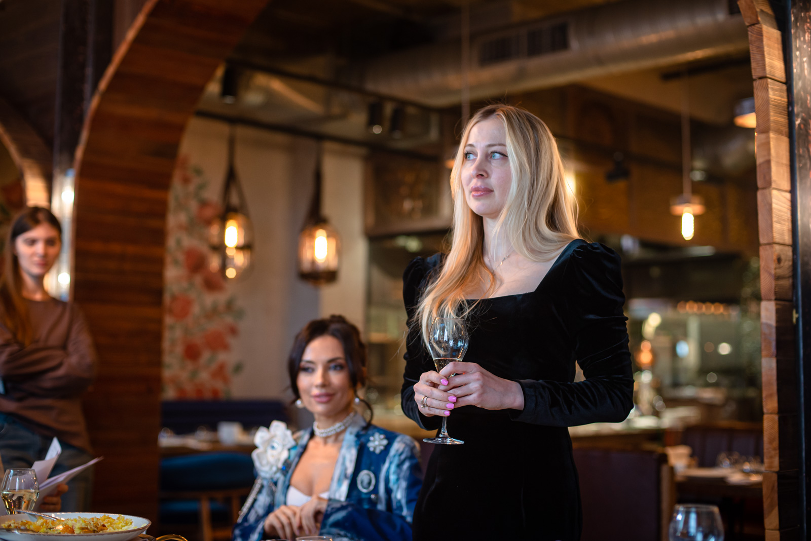 психологический завтрак