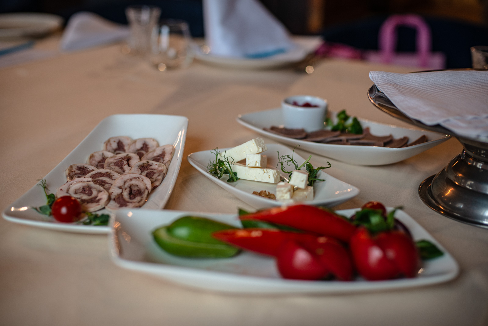 ресторан каспиан в москве на арбате