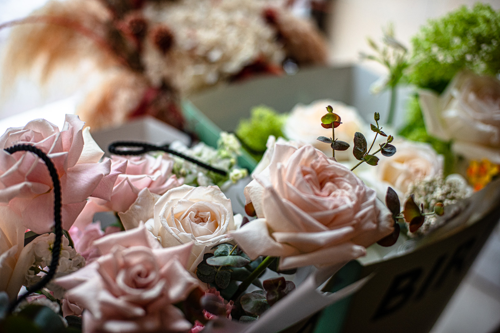 бизнес бранч что это