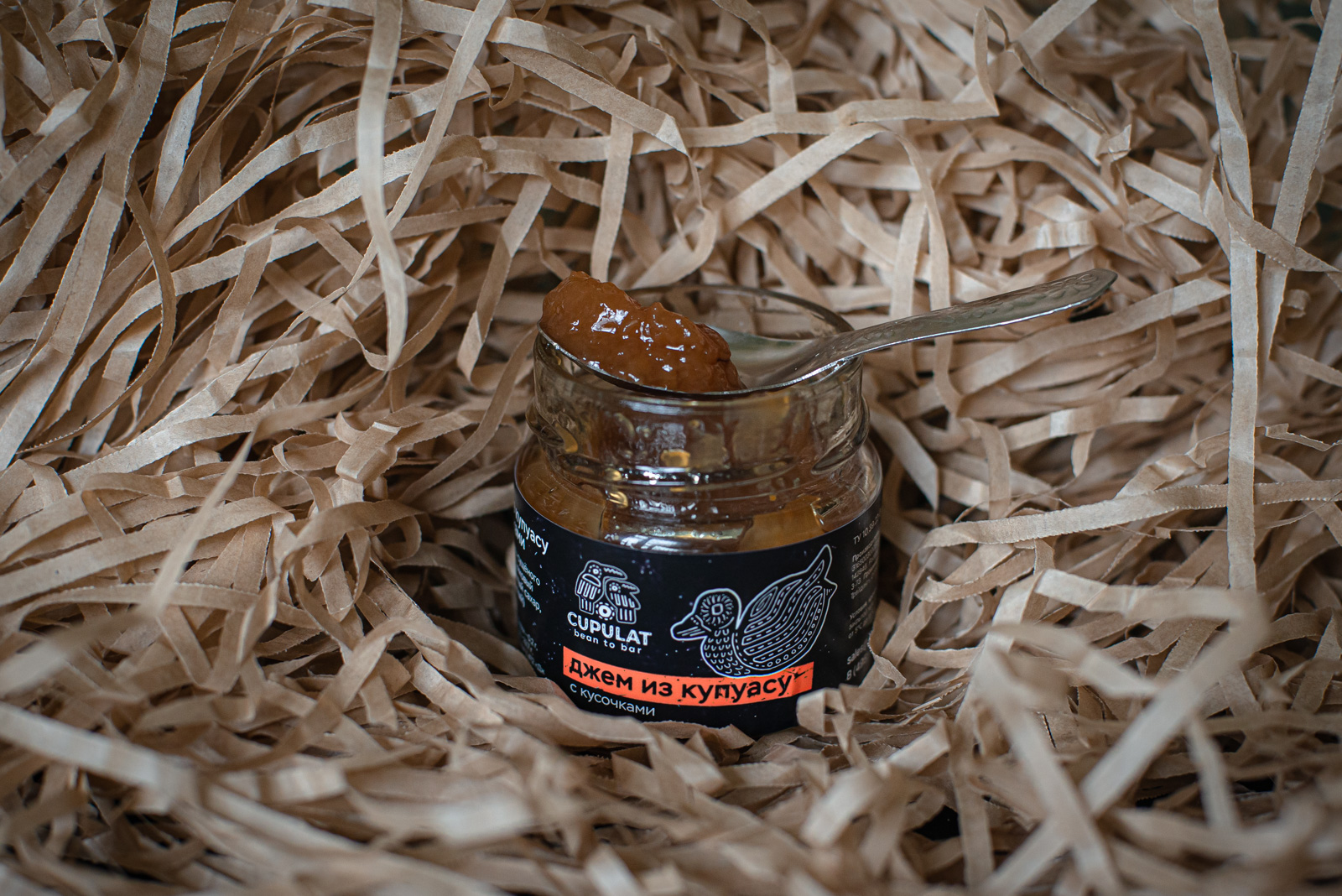 шоколад купуасу