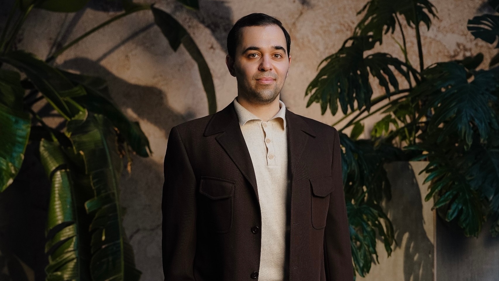 Анар Данилов