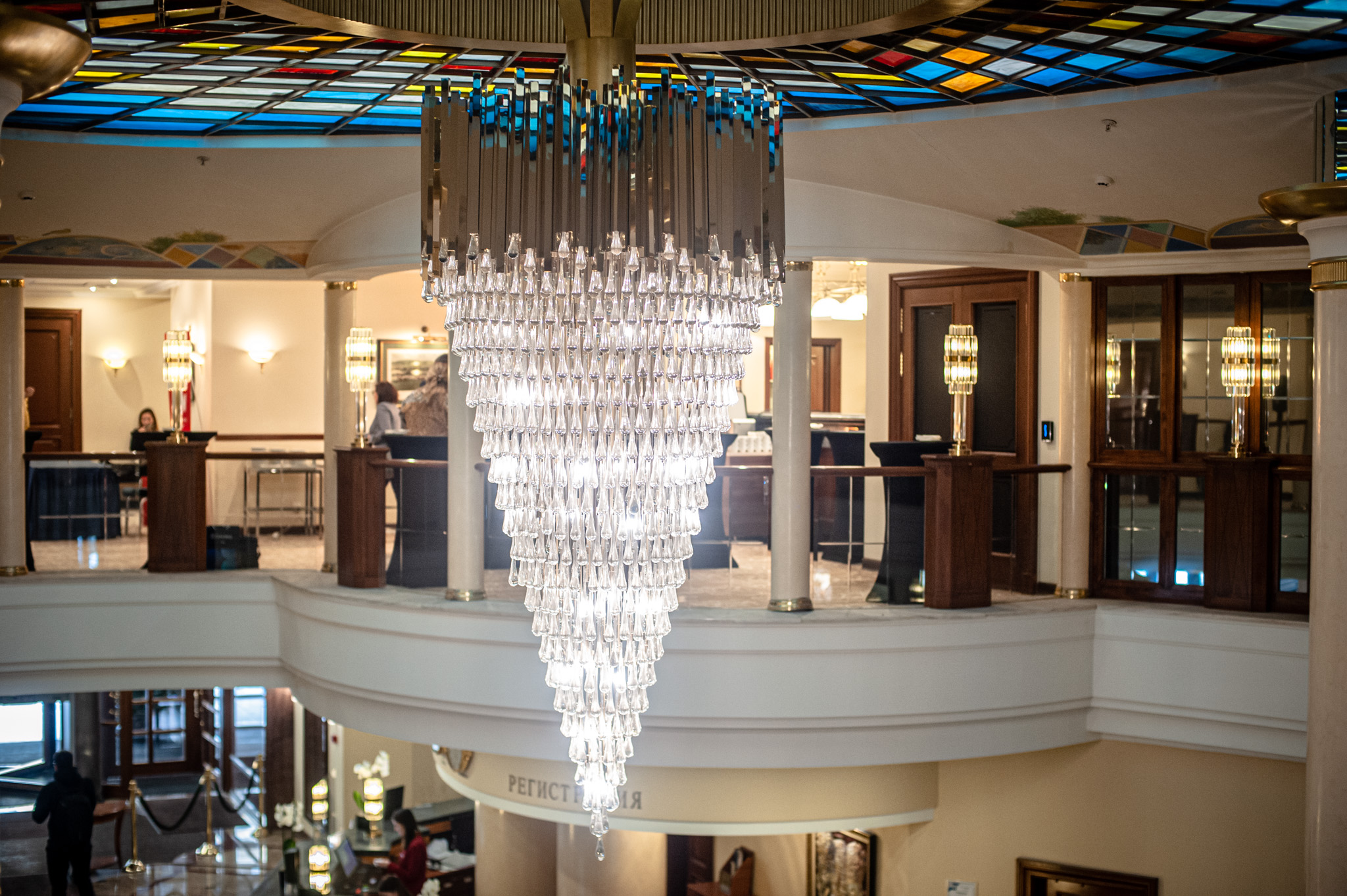 сафмар аврора люкс отель москва