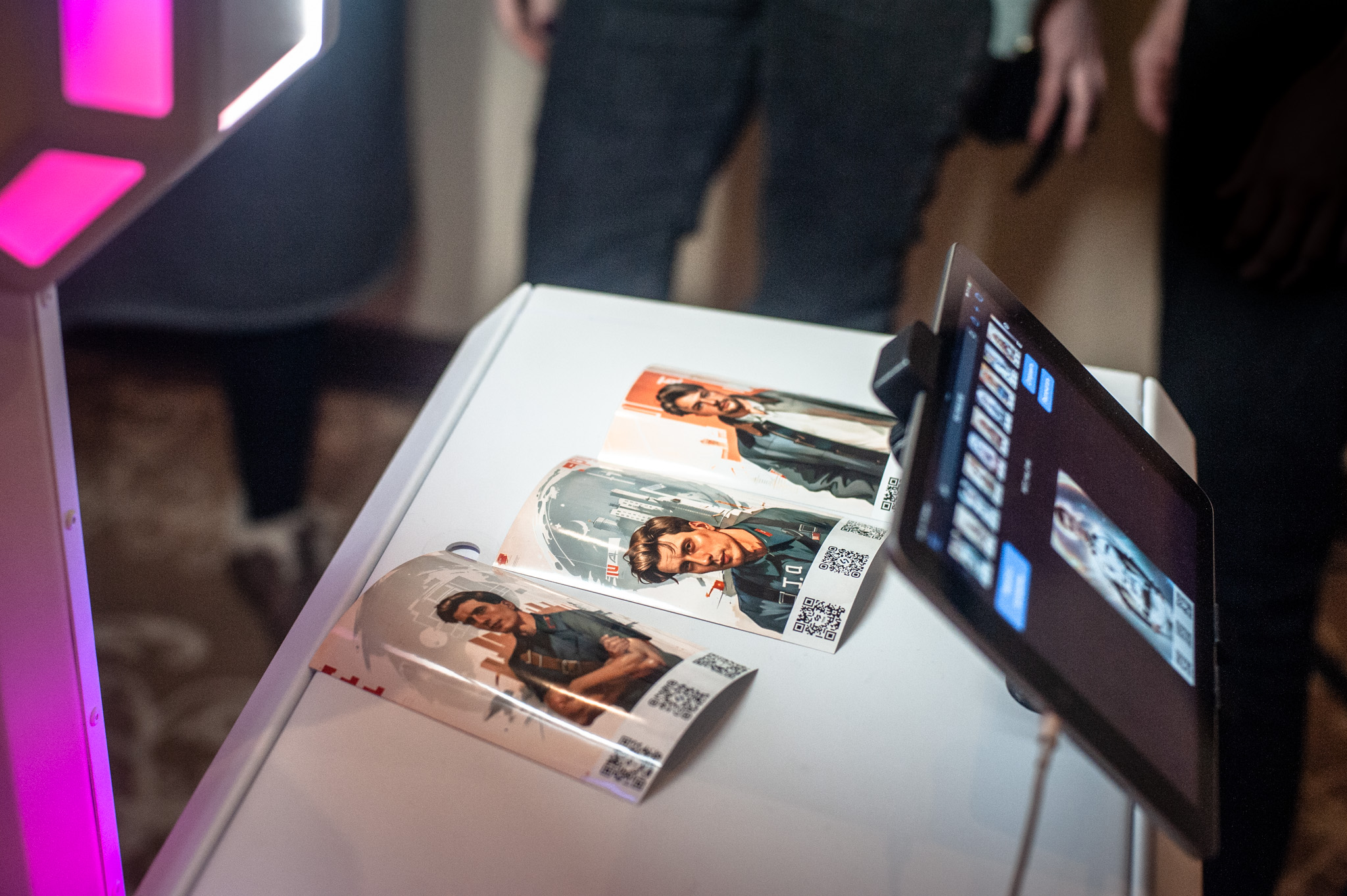 фотостудия Магнит