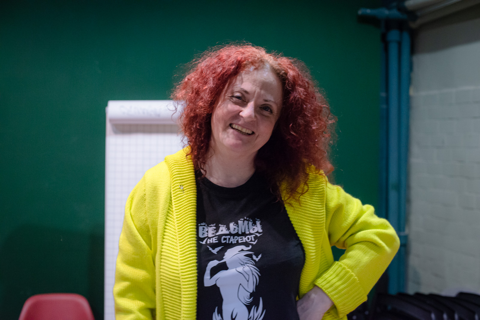 татьяна монахова