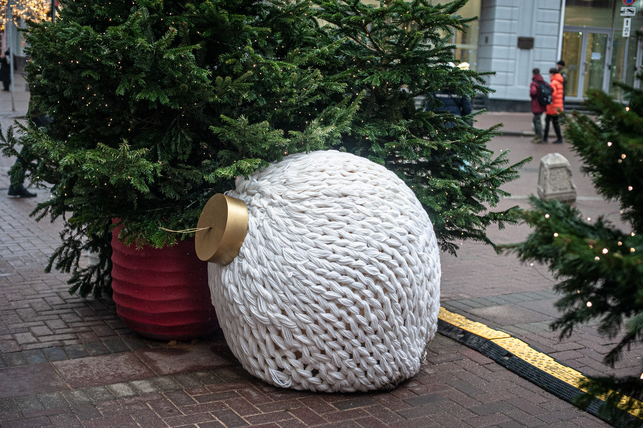 история арбата в москве