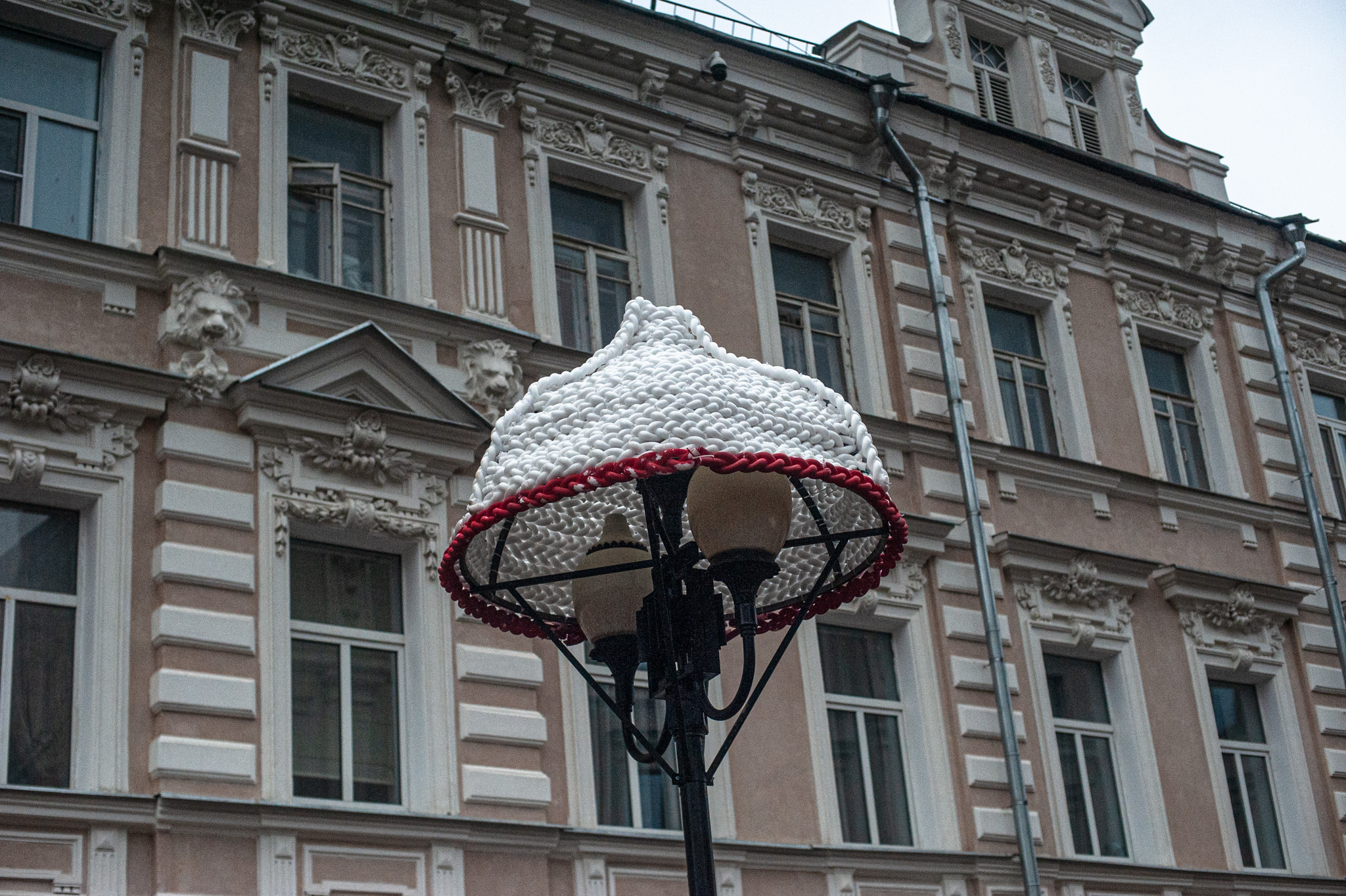 стихи про арбат