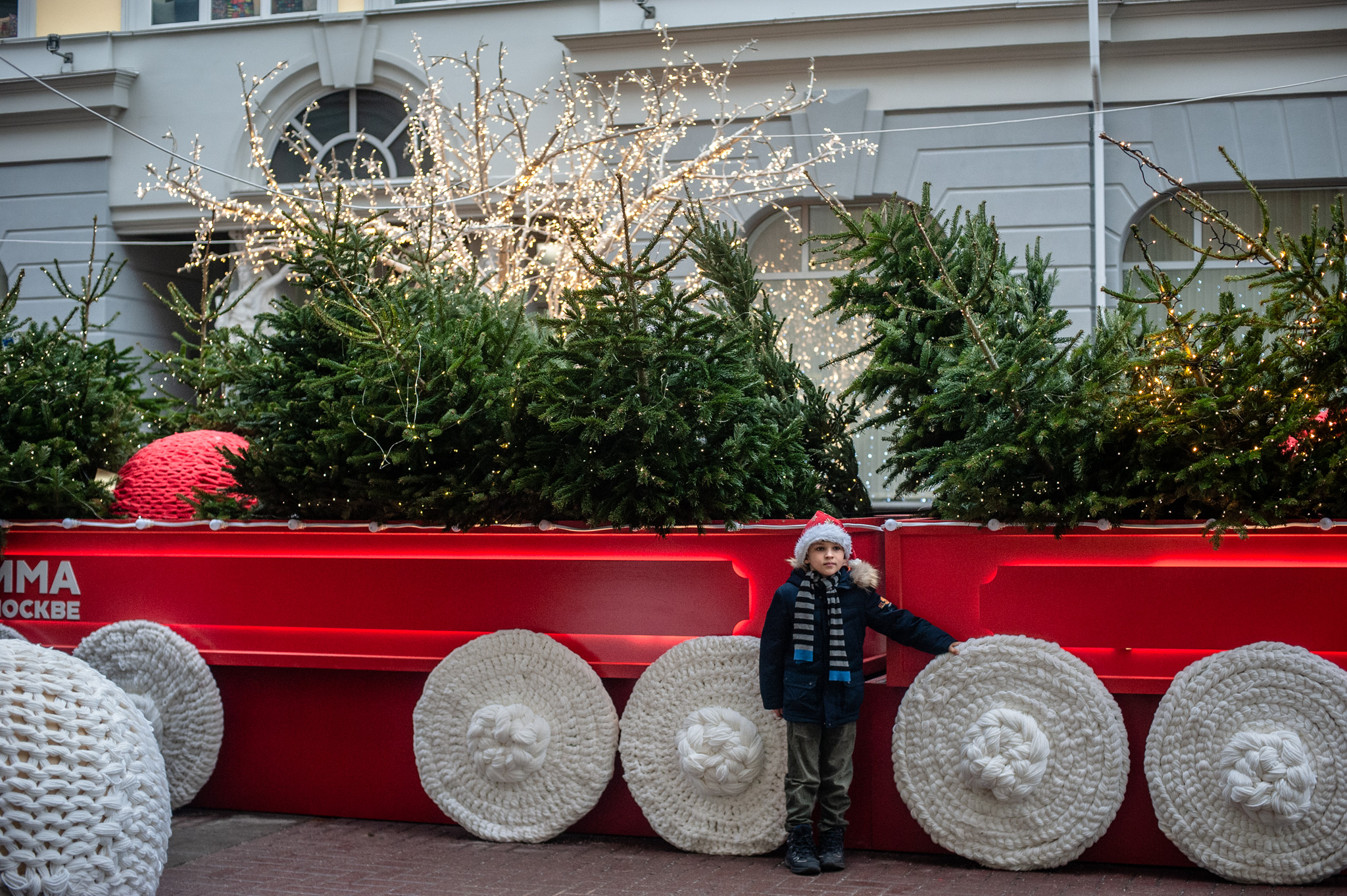 булат окуджава арбат