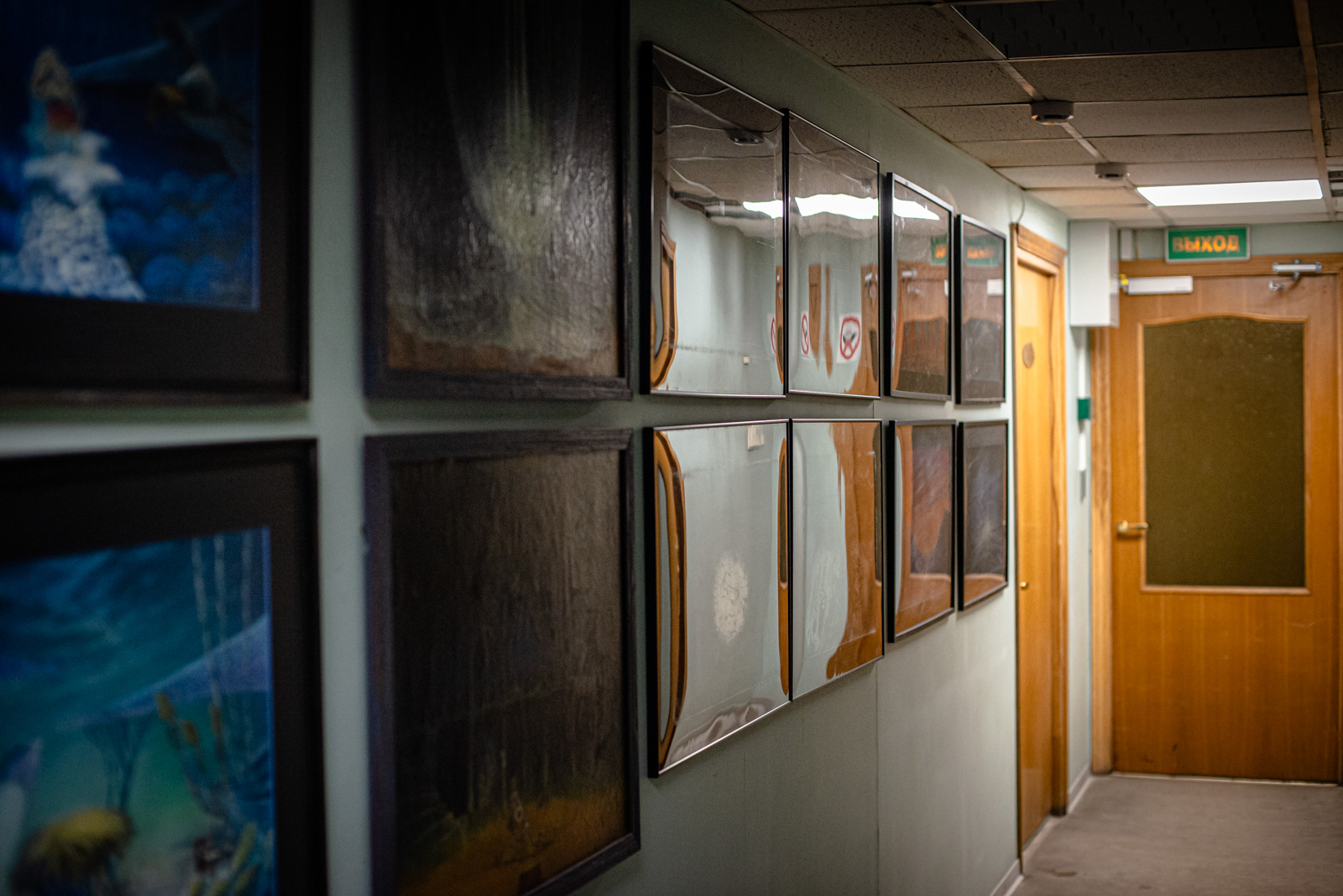 какой театр на малой ордынке