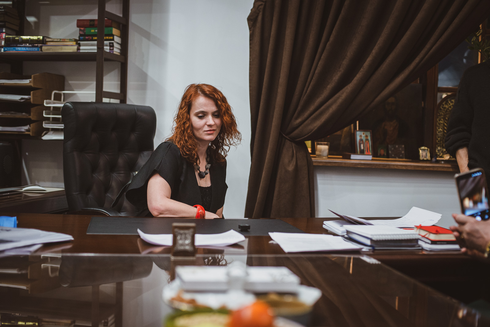 поэт анна долгарева