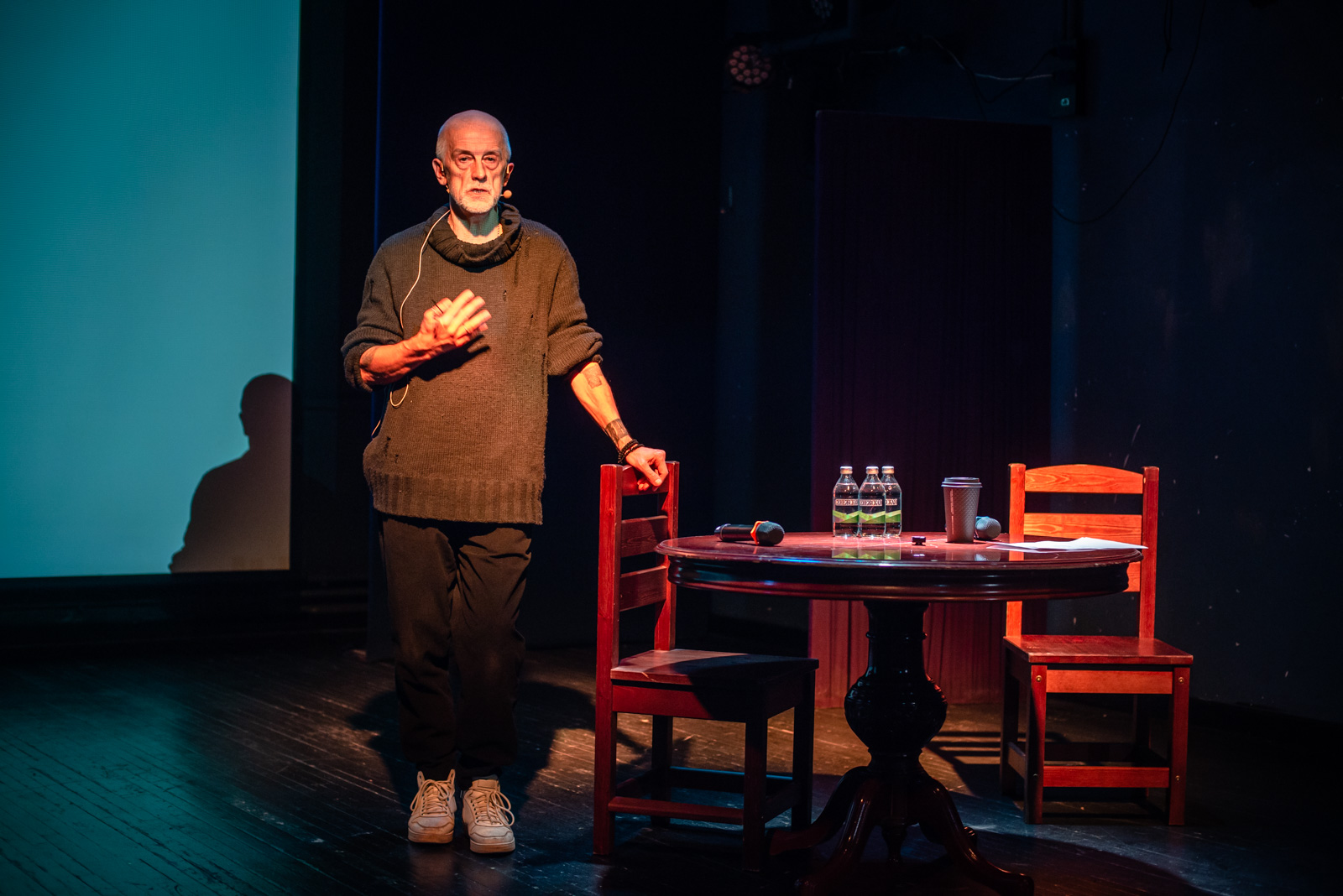 эдуард бояков театр на ордынке