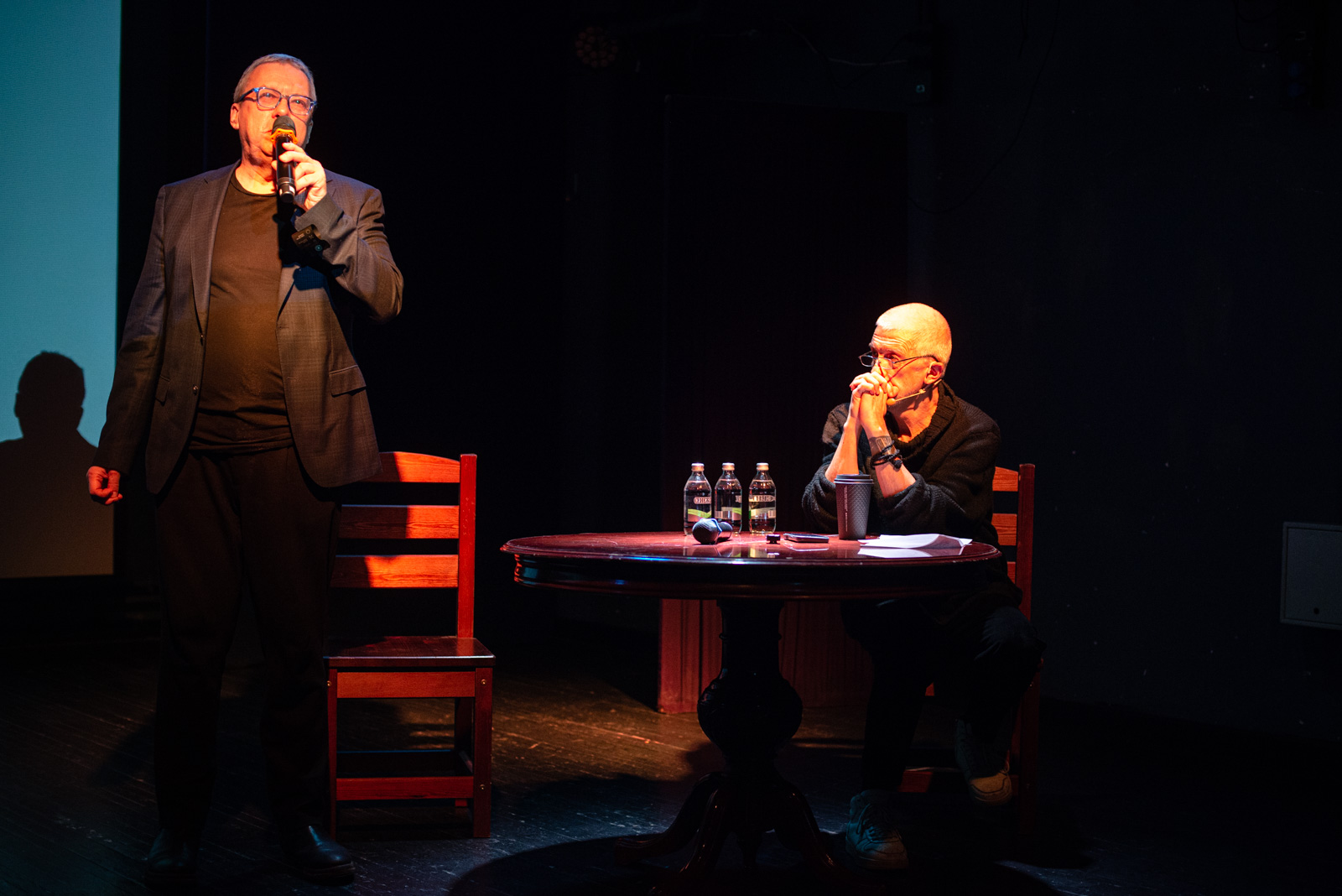 игорь караулов поэт