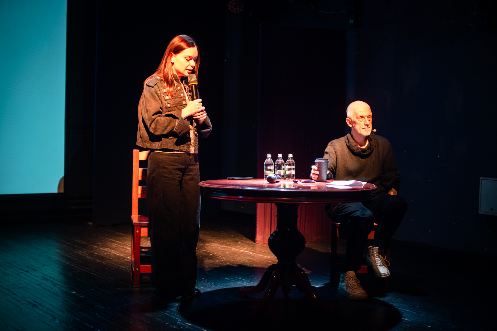 поэт ревякина