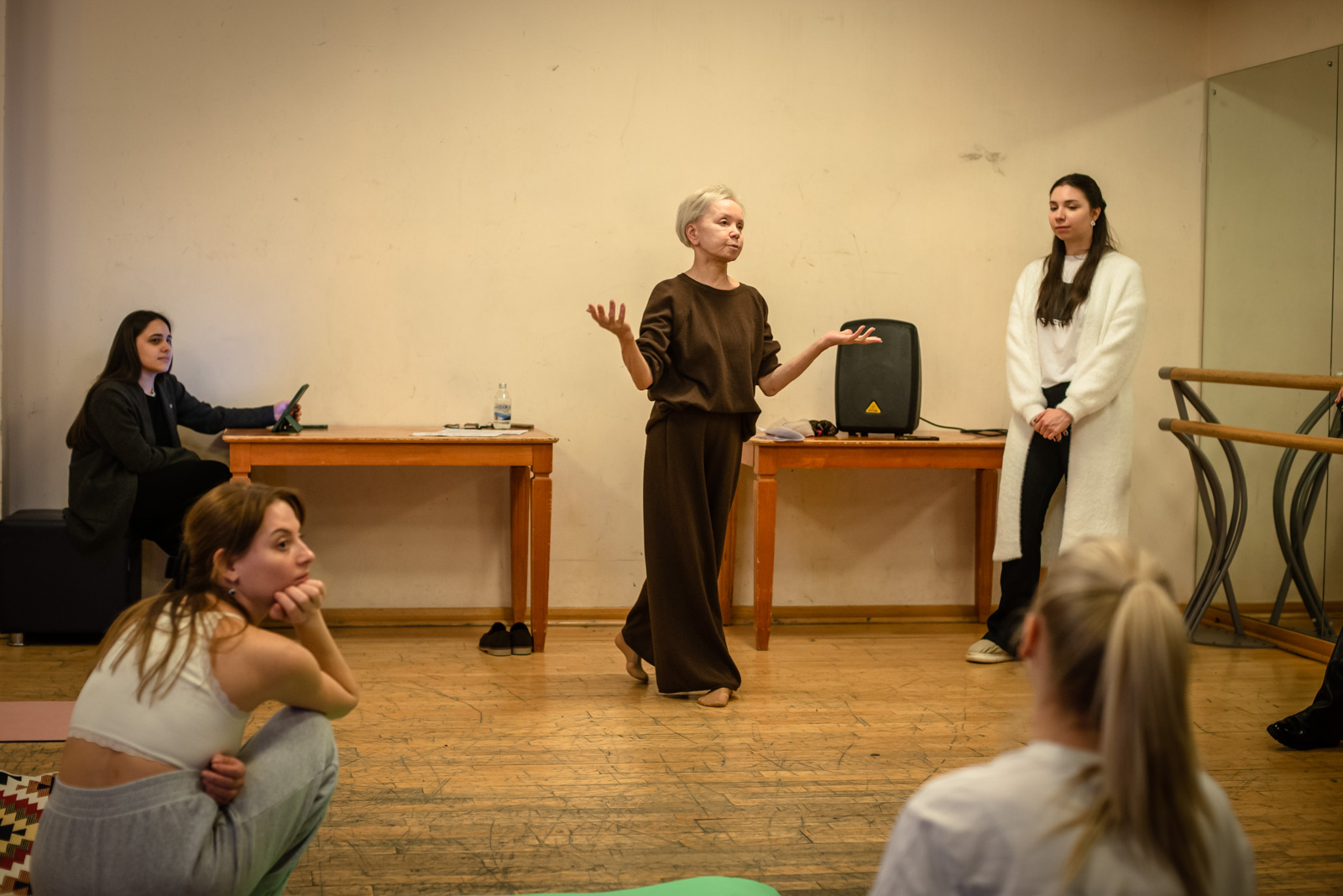 евдокия германова фото