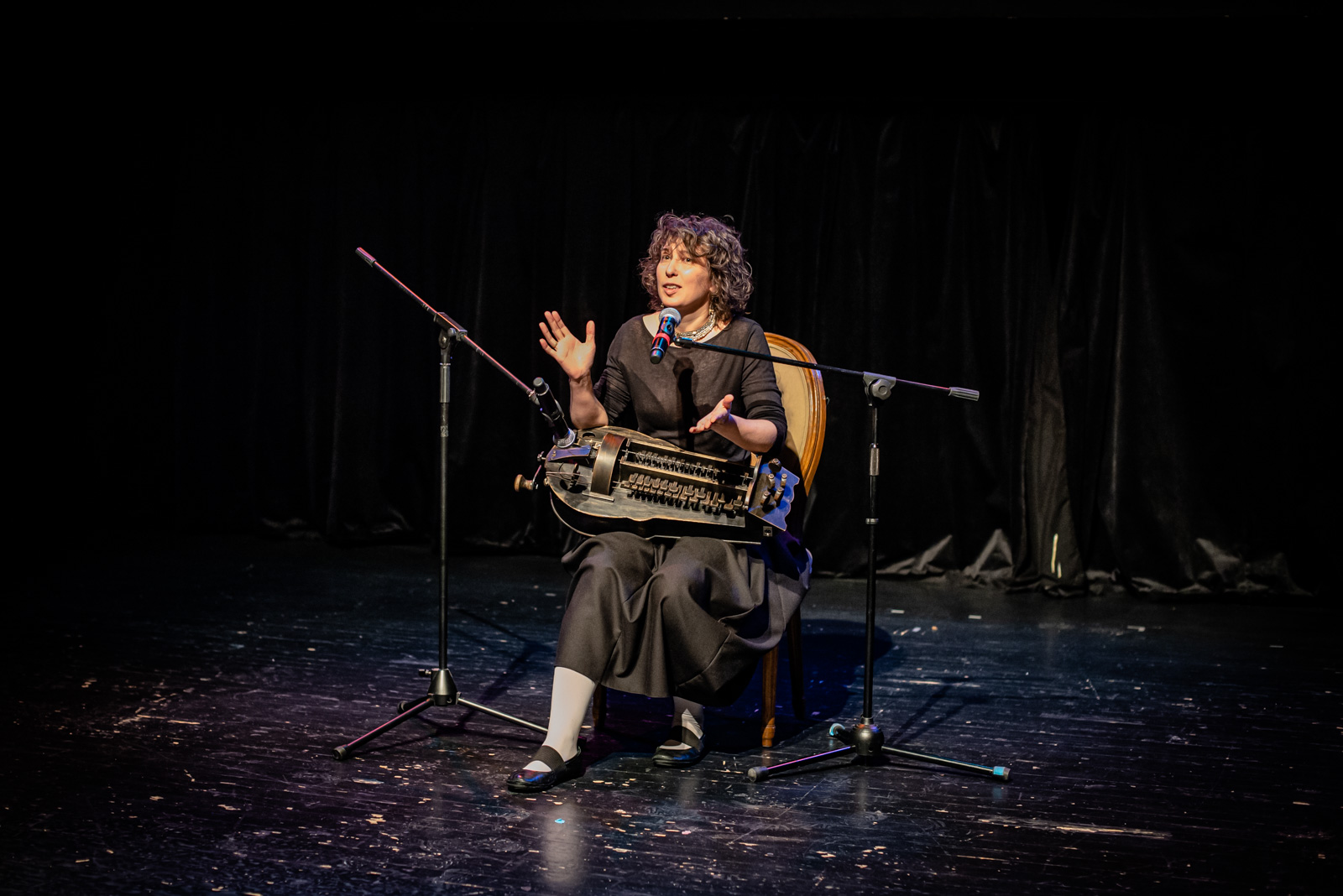 Таисия Красноперцева