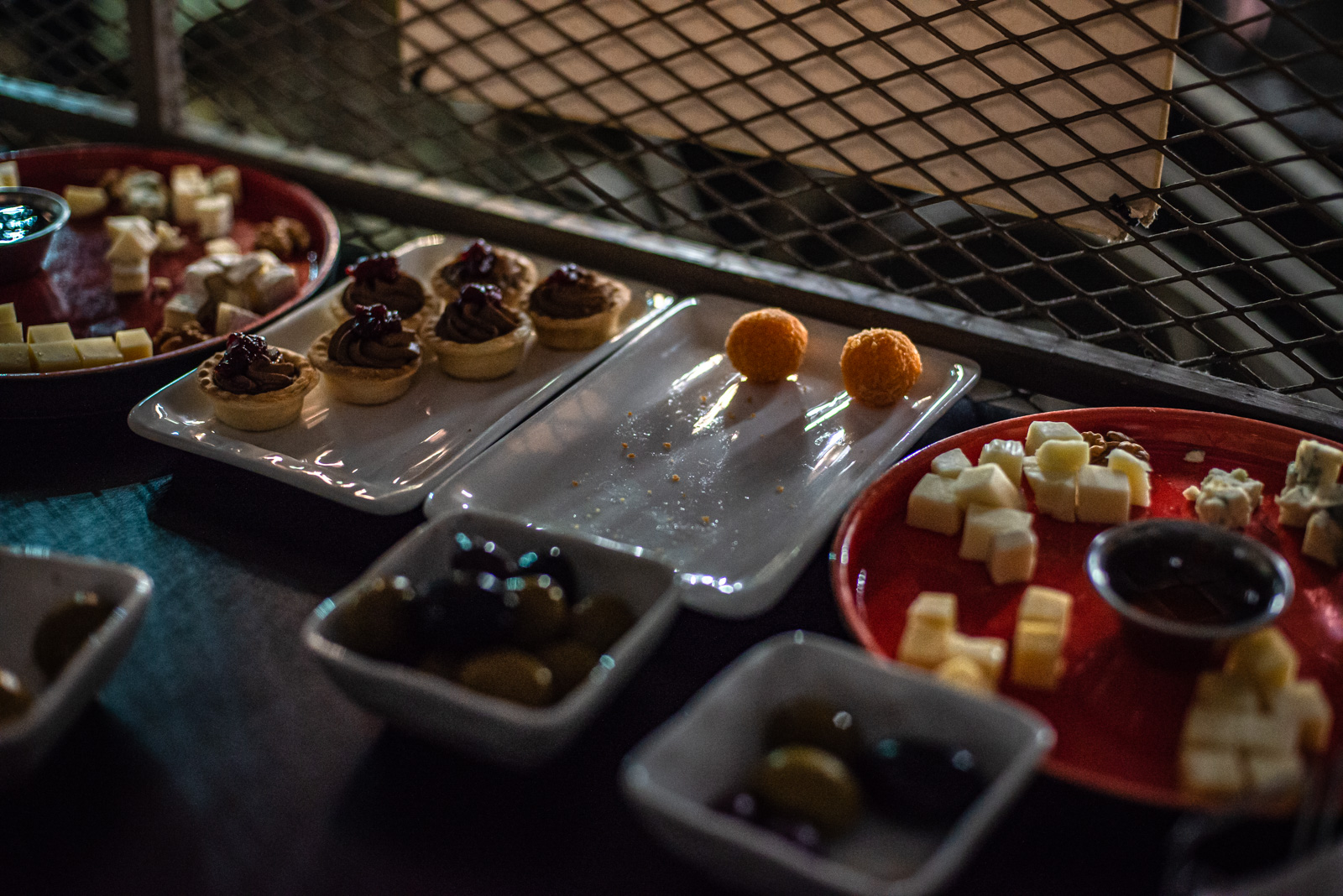 бар онегин москва