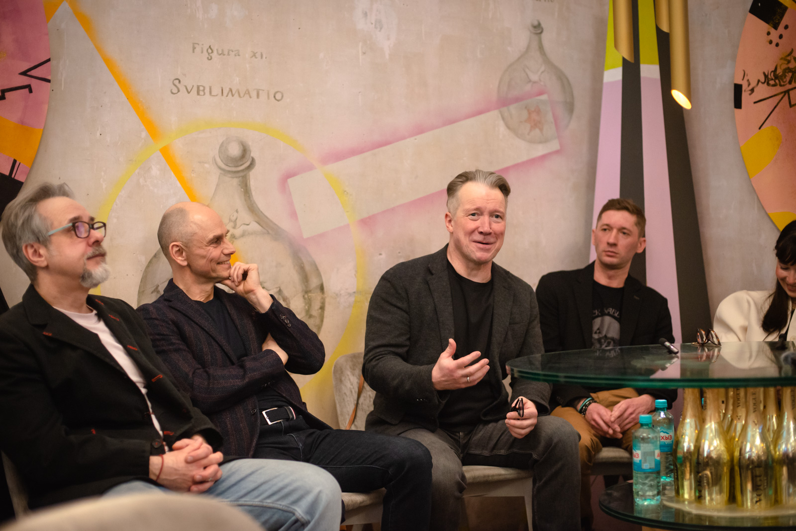 сами содружество актеров музыкантов и