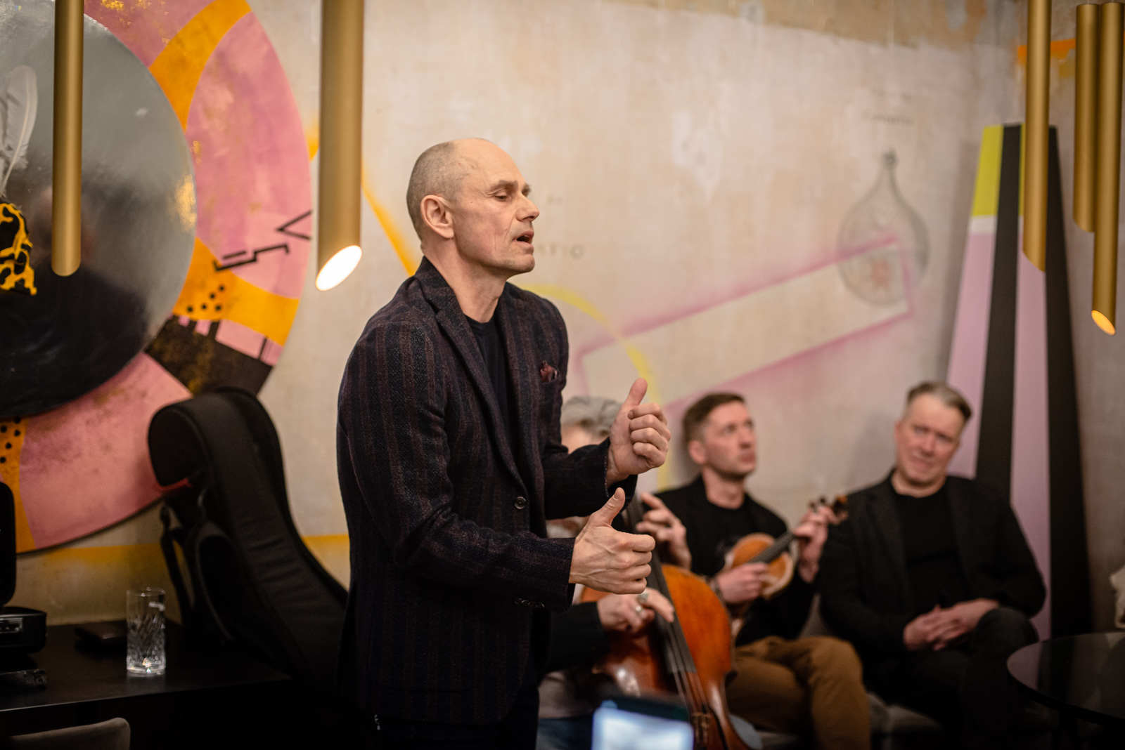 шнырев сергей актер