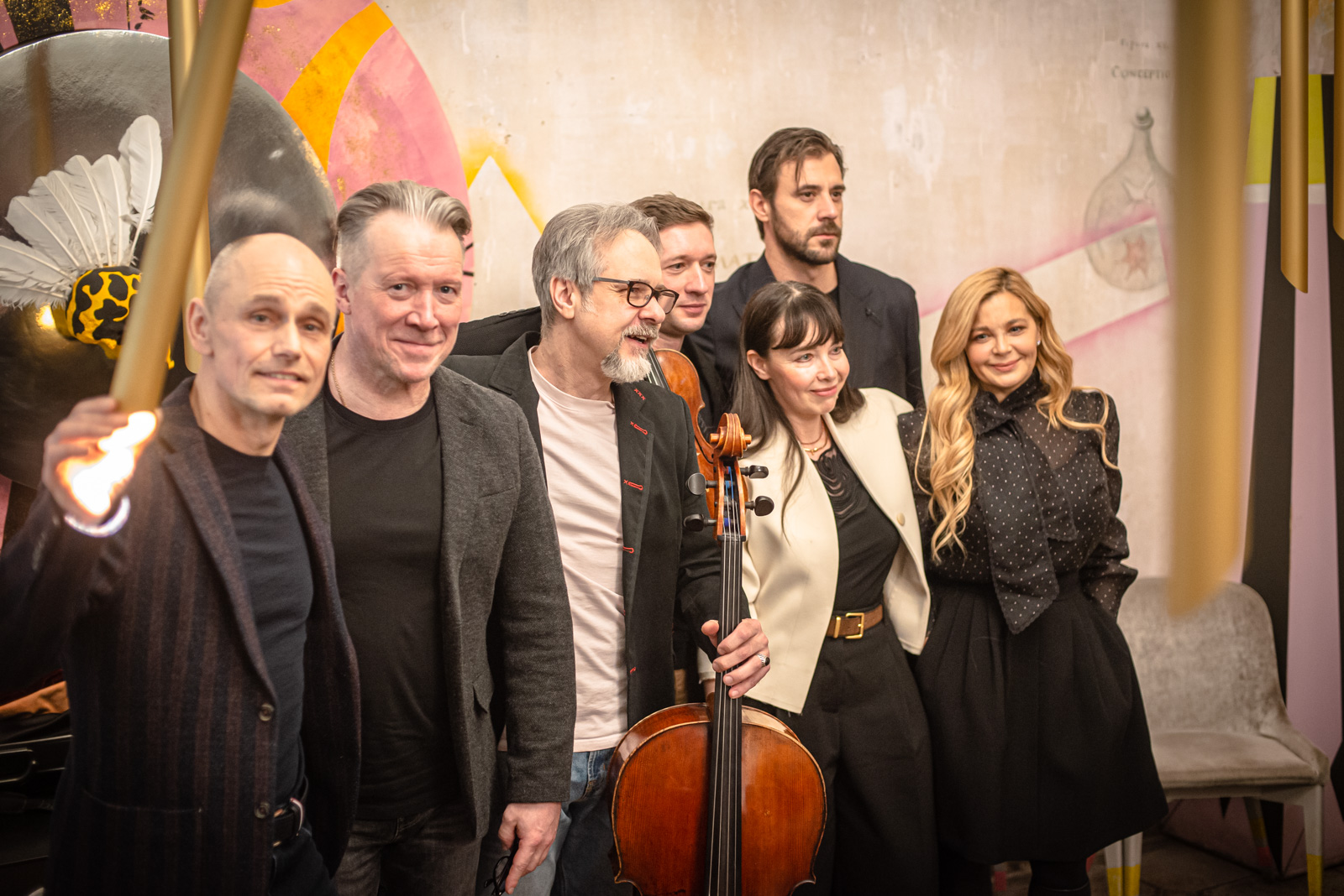 содружество сами