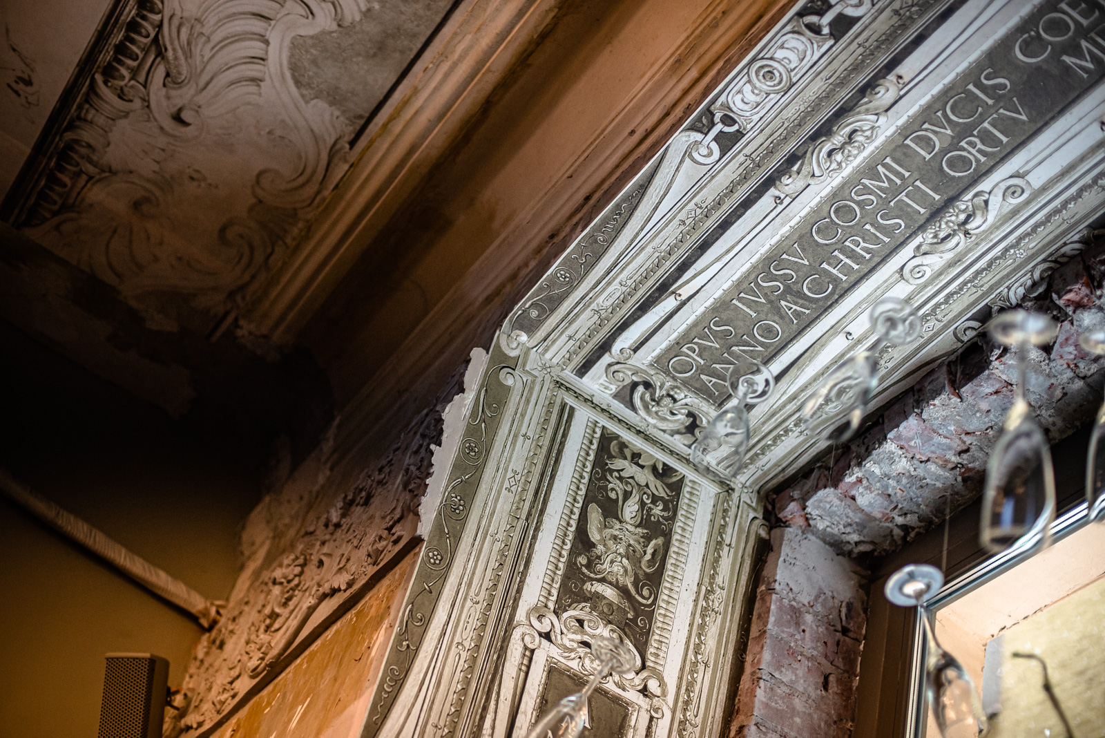 гастробар онегин пушкинская