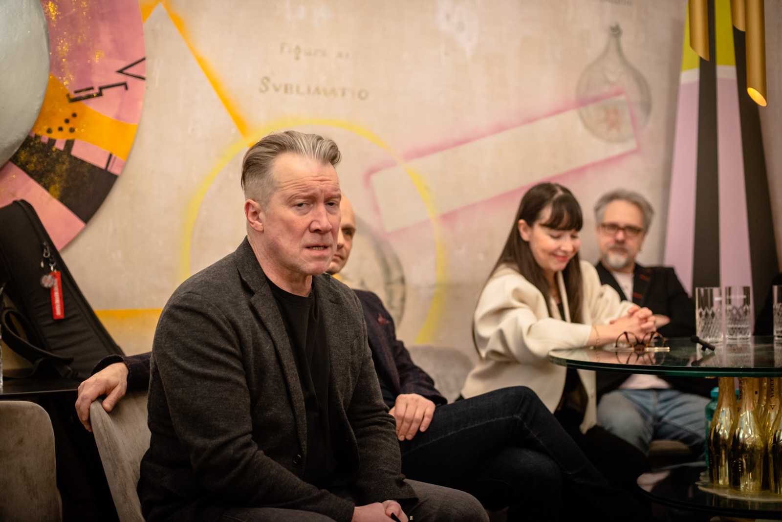 кравченко алексей актер фото