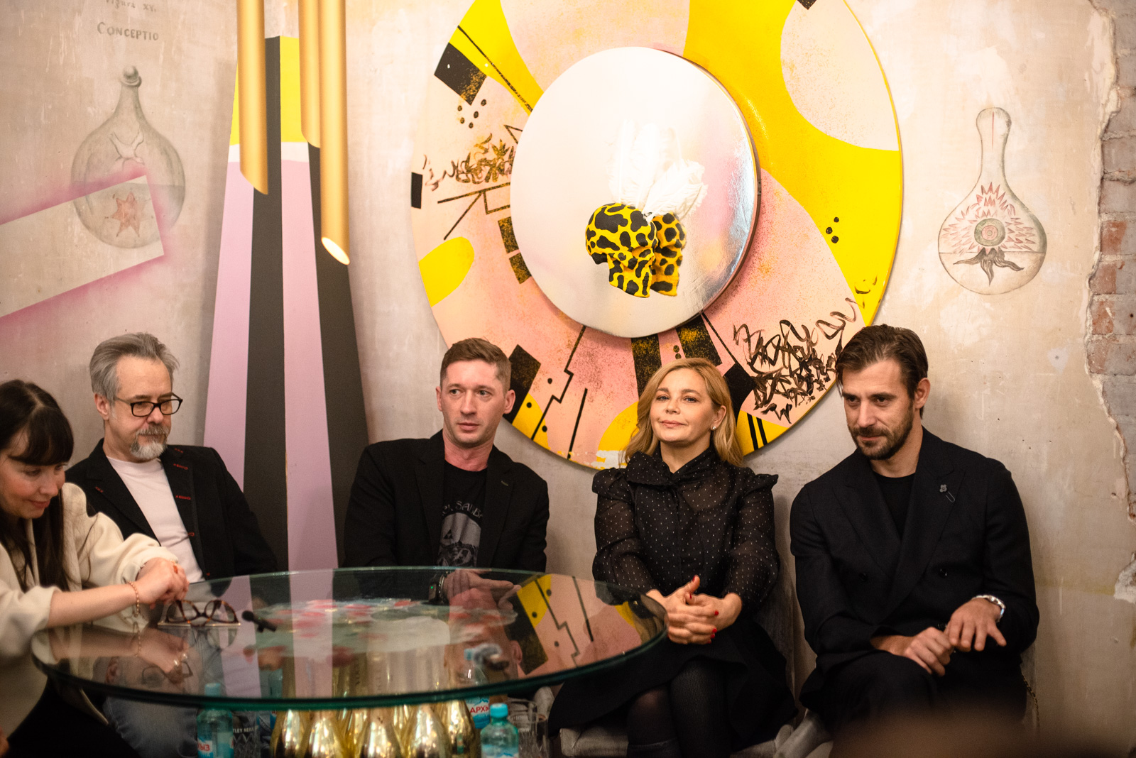 содружество актеров и музыкантов сами