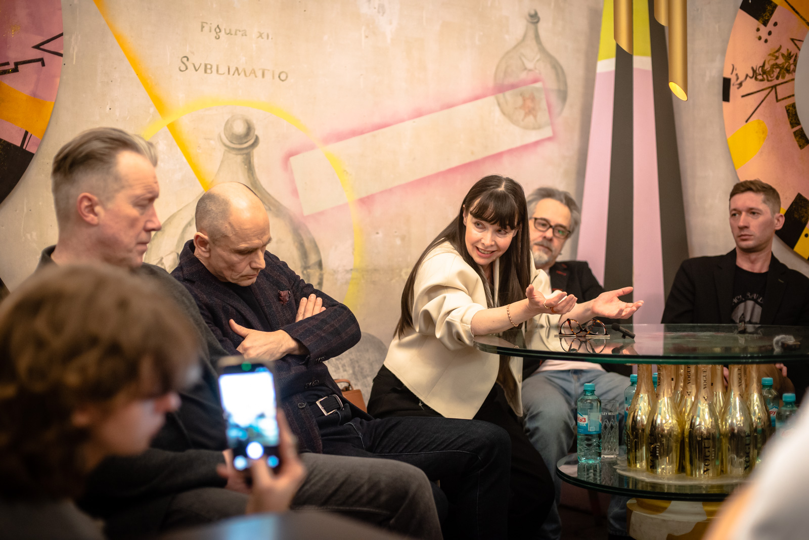 содружество актеров сами