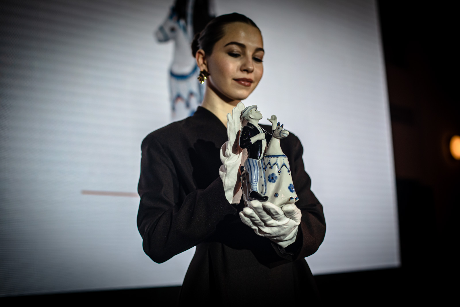 аукционные дома в москве