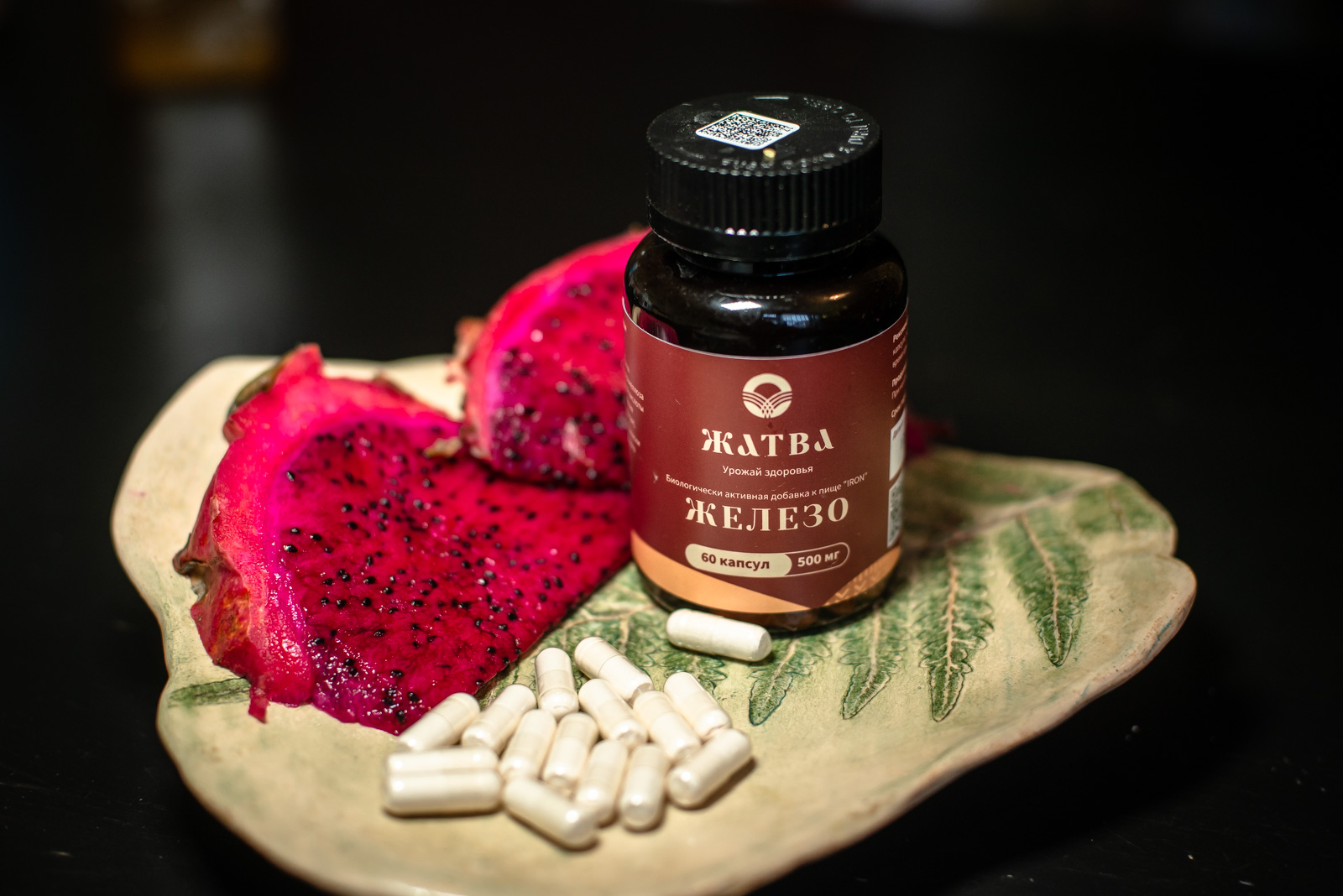 бады российского производства