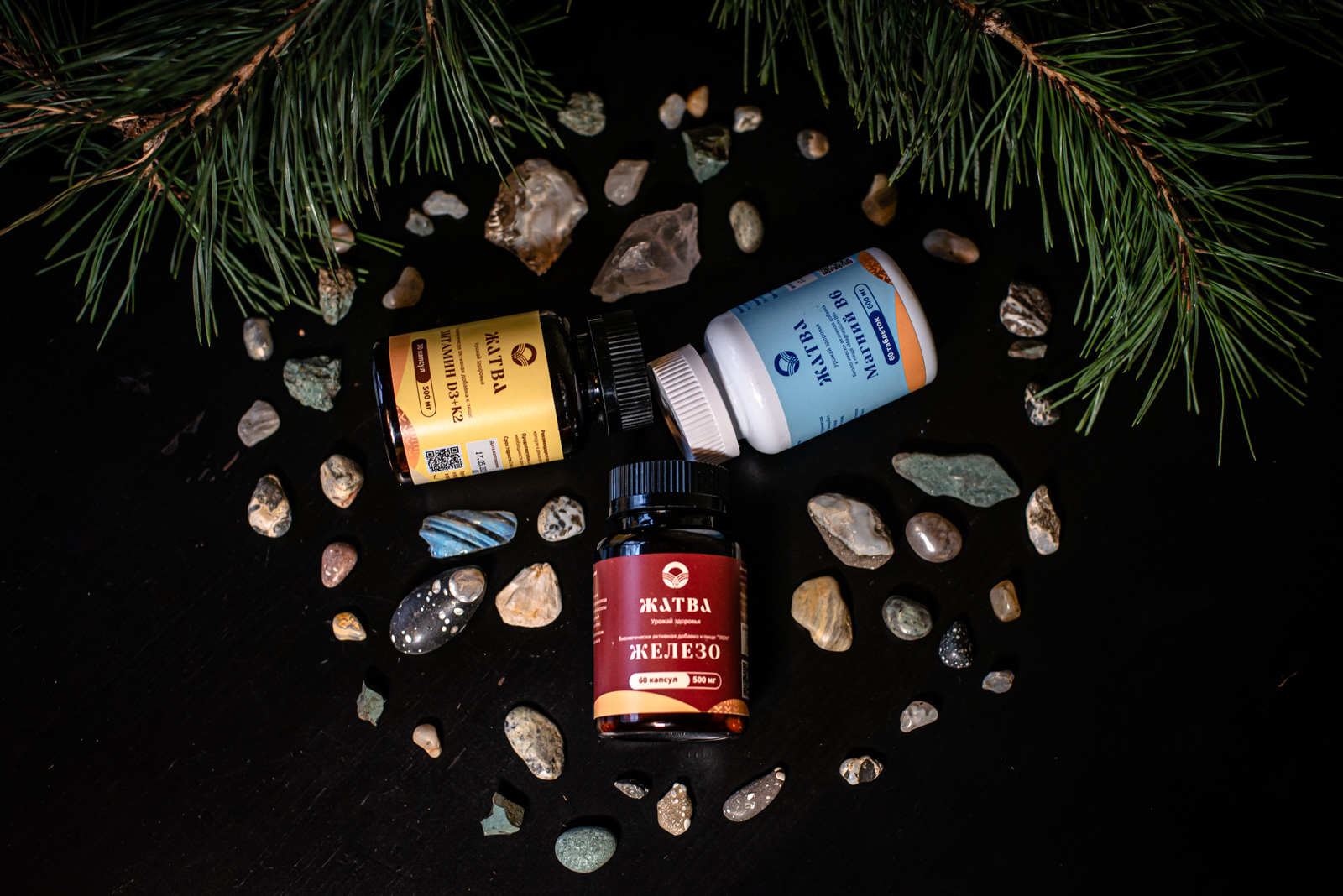 лучшие российские бады